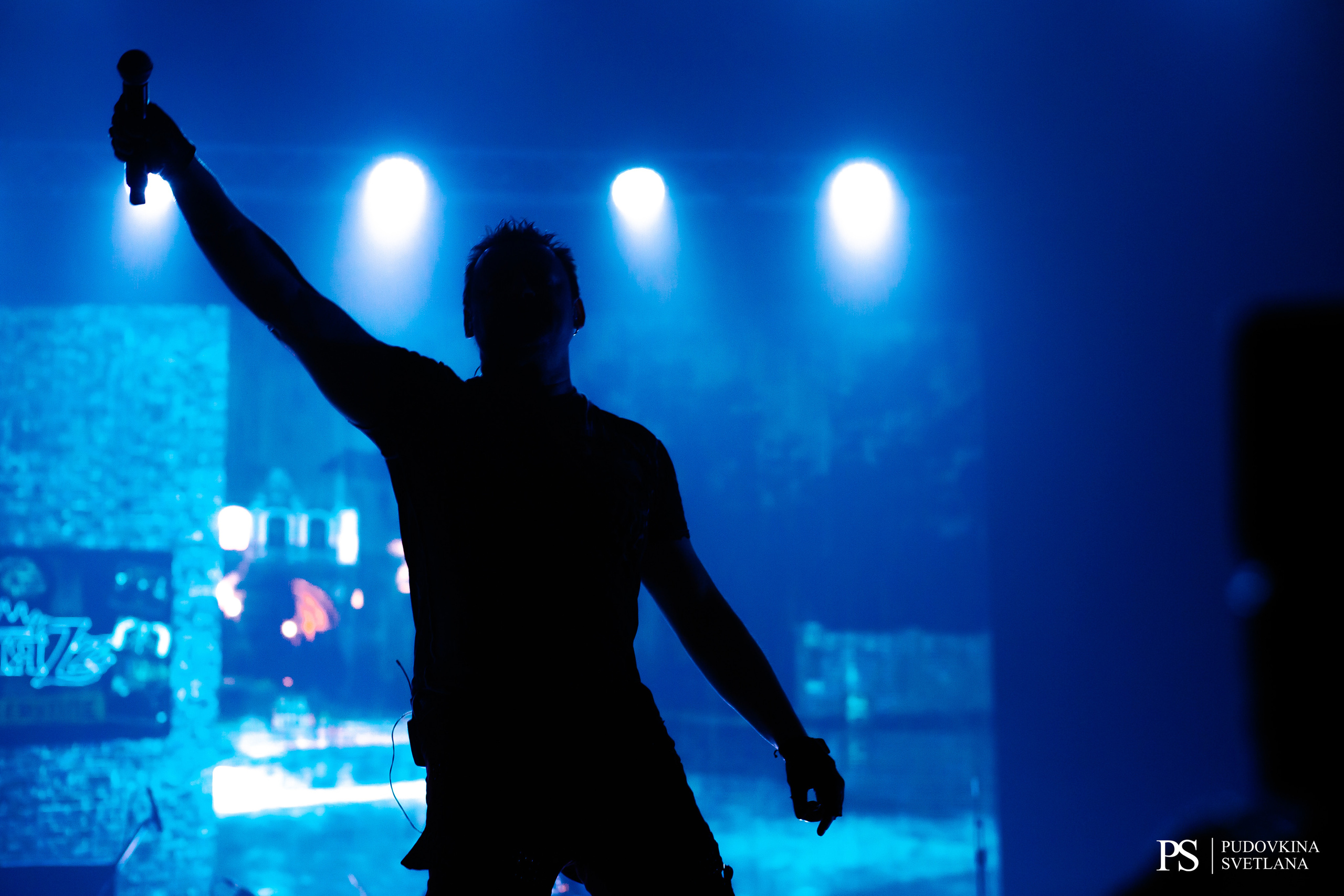 КняZZ. ДК Тольятти. Фотограф Тольятти Светлана Пудовкина