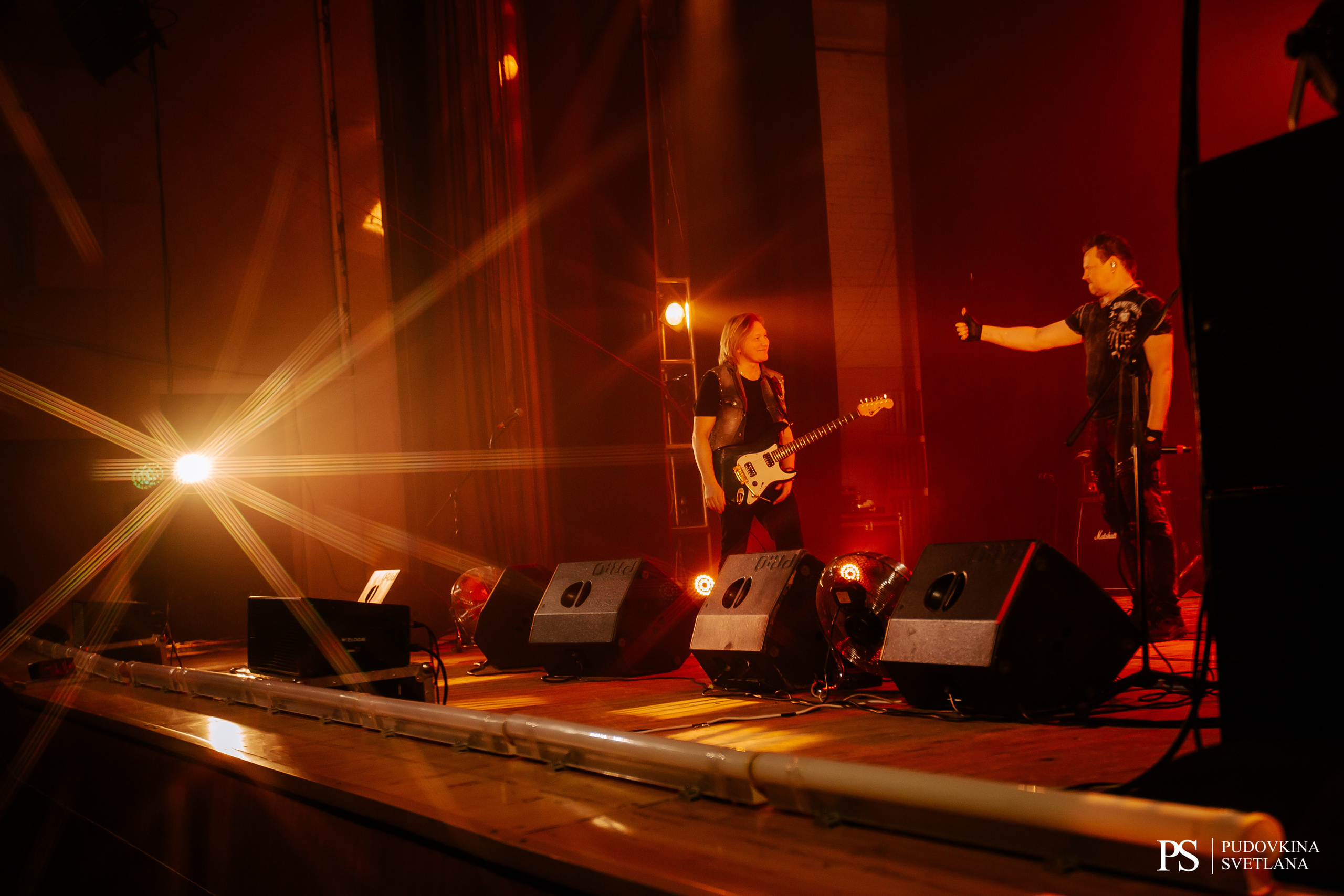 КняZZ. ДК Тольятти. Фотограф Тольятти Светлана Пудовкина