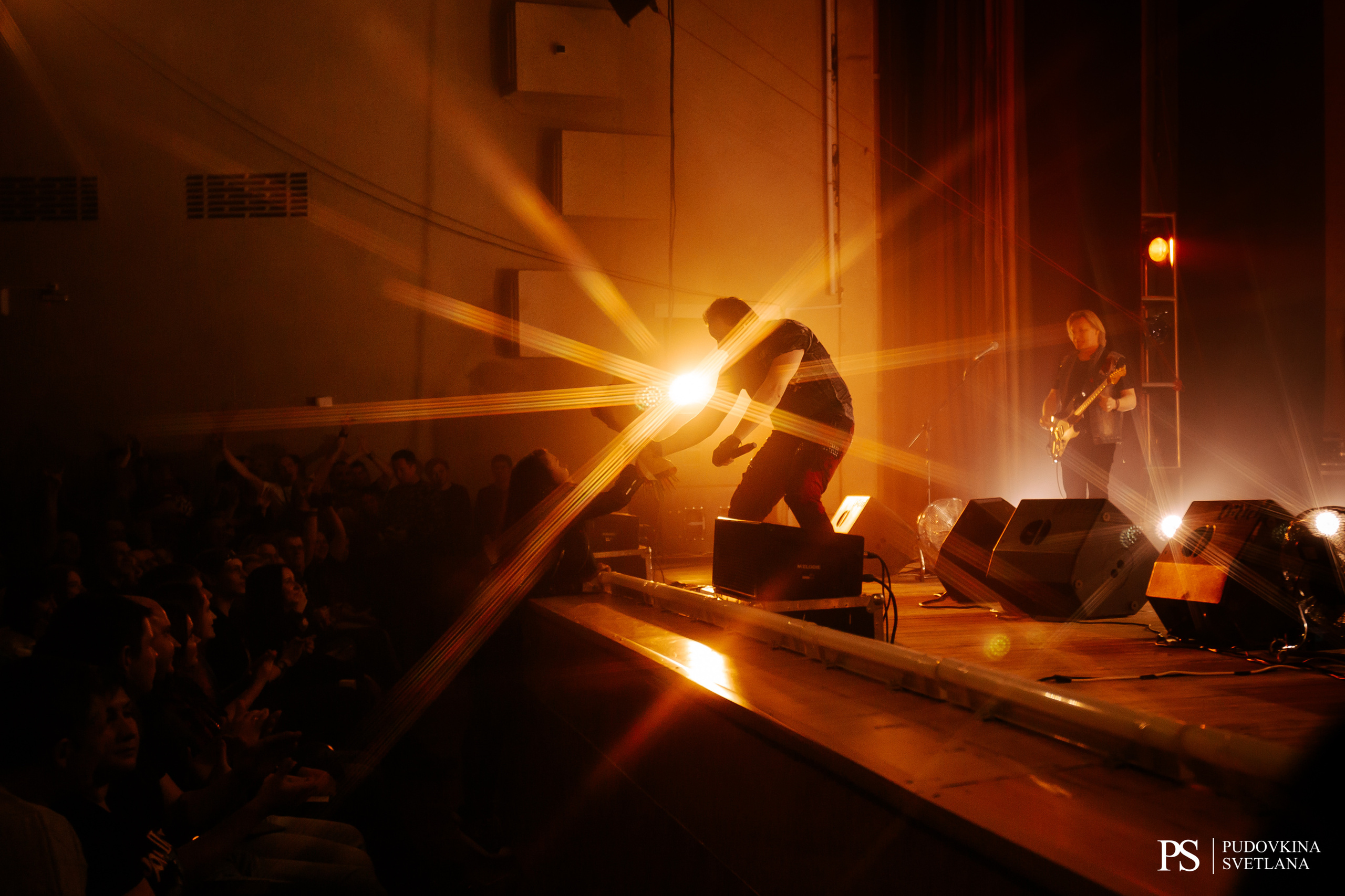 КняZZ. ДК Тольятти. Фотограф Тольятти Светлана Пудовкина