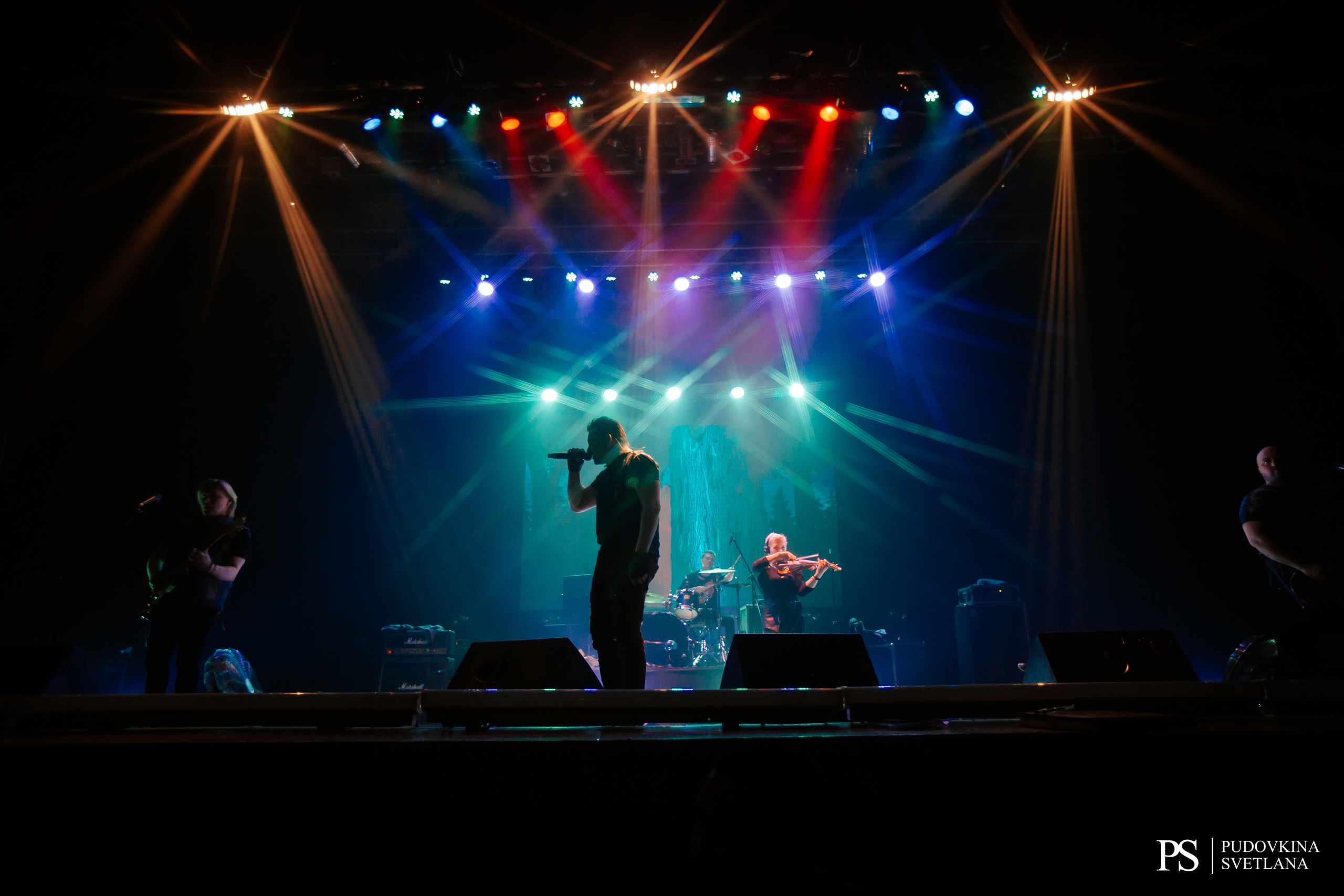 КняZZ. ДК Тольятти. Фотограф Тольятти Светлана Пудовкина