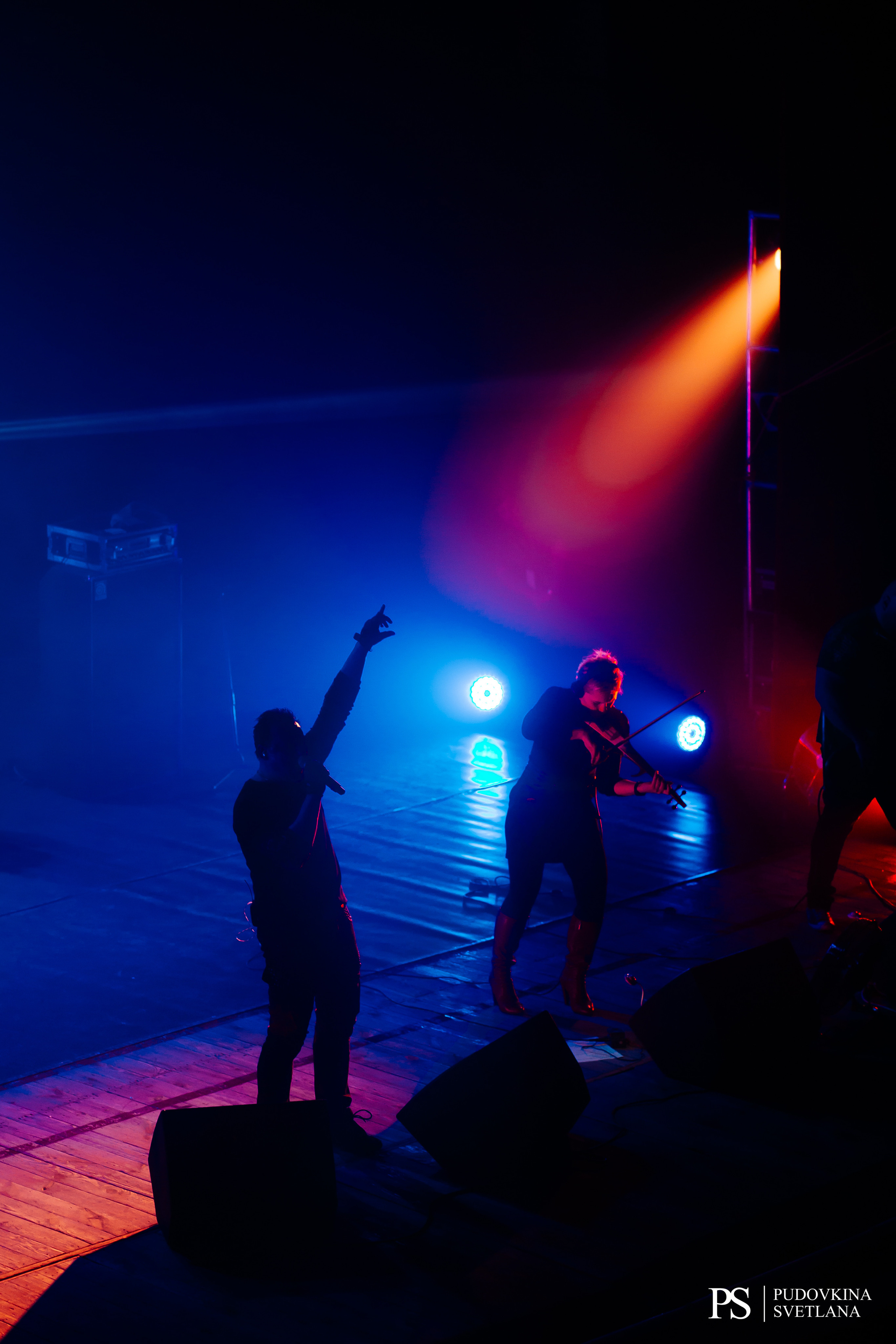 КняZZ. ДК Тольятти. Фотограф Тольятти Светлана Пудовкина