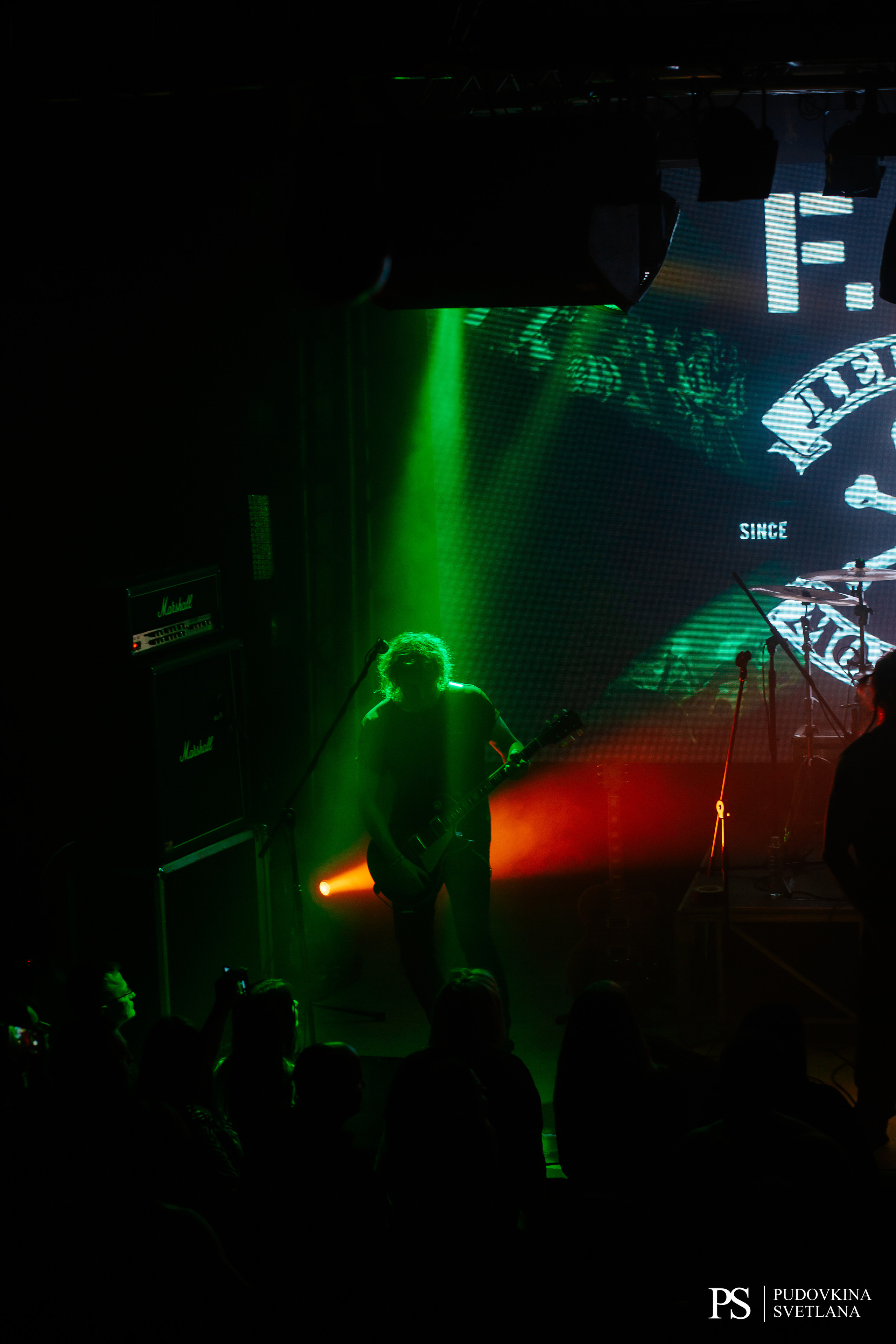 FPG. Звезда. Фотограф Тольятти Светлана Пудовкина