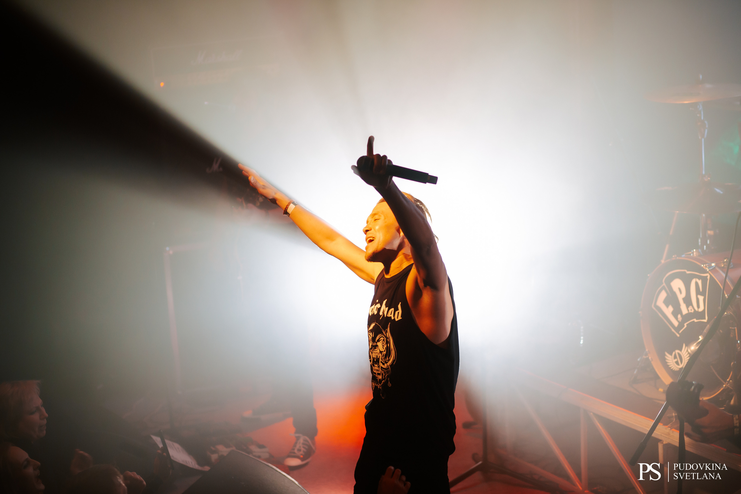 FPG. Звезда. Фотограф Тольятти Светлана Пудовкина