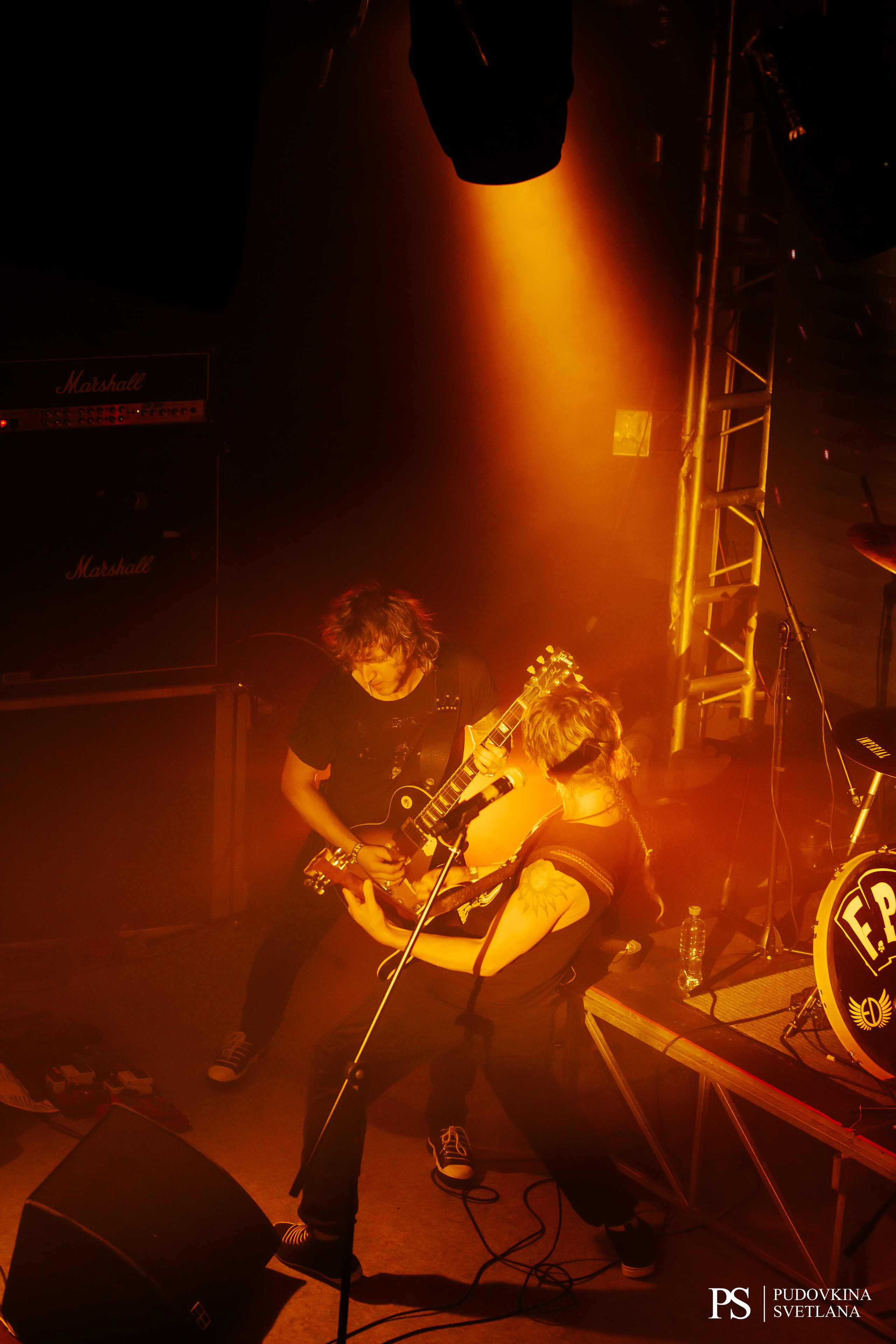 FPG. Звезда. Фотограф Тольятти Светлана Пудовкина