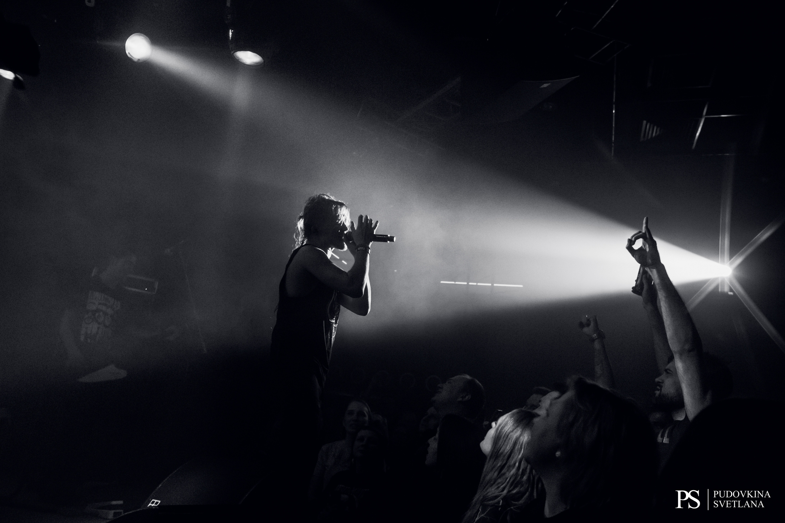 FPG. Звезда. Фотограф Тольятти Светлана Пудовкина