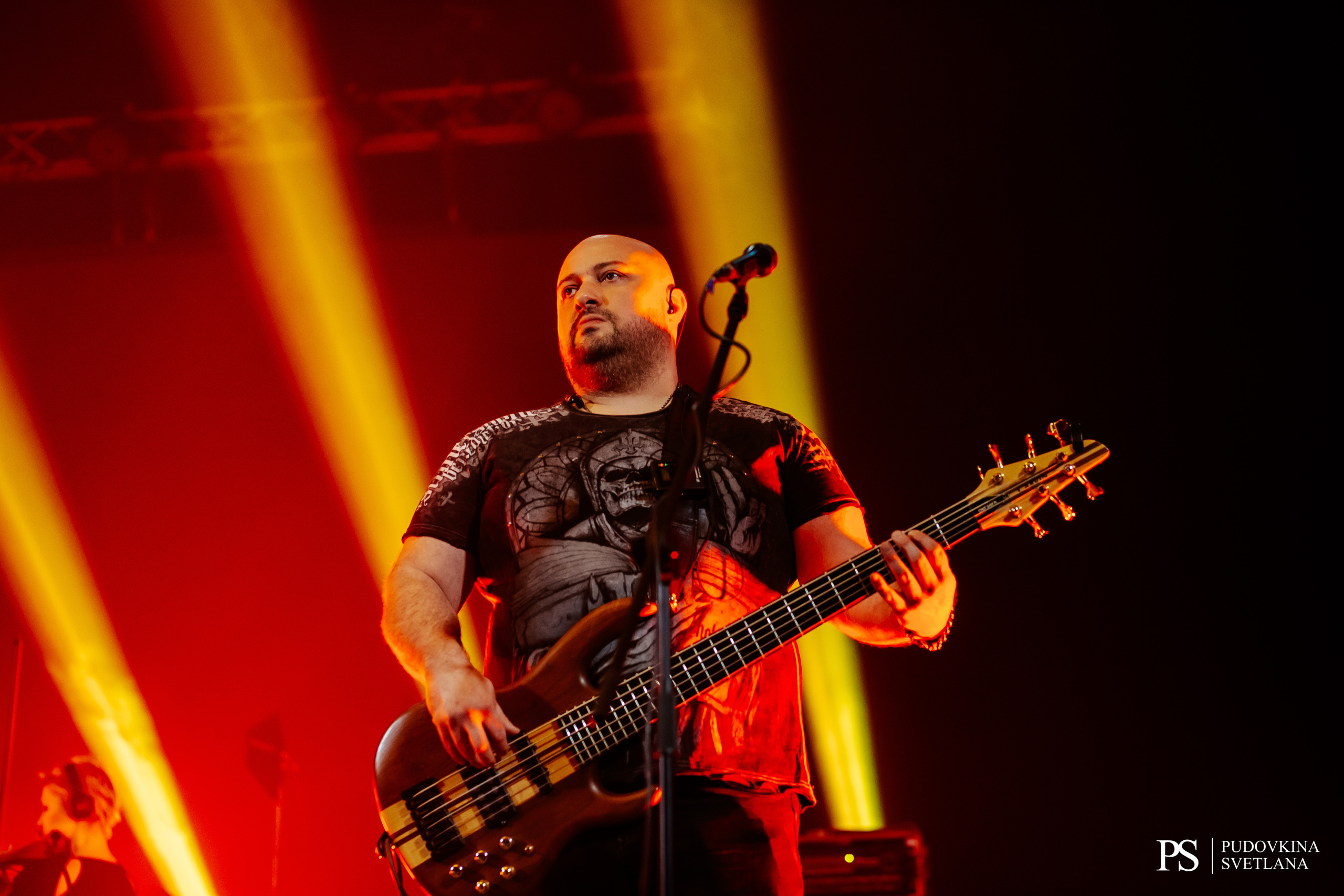 КняZZ. ДК Тольятти. Фотограф Тольятти Светлана Пудовкина