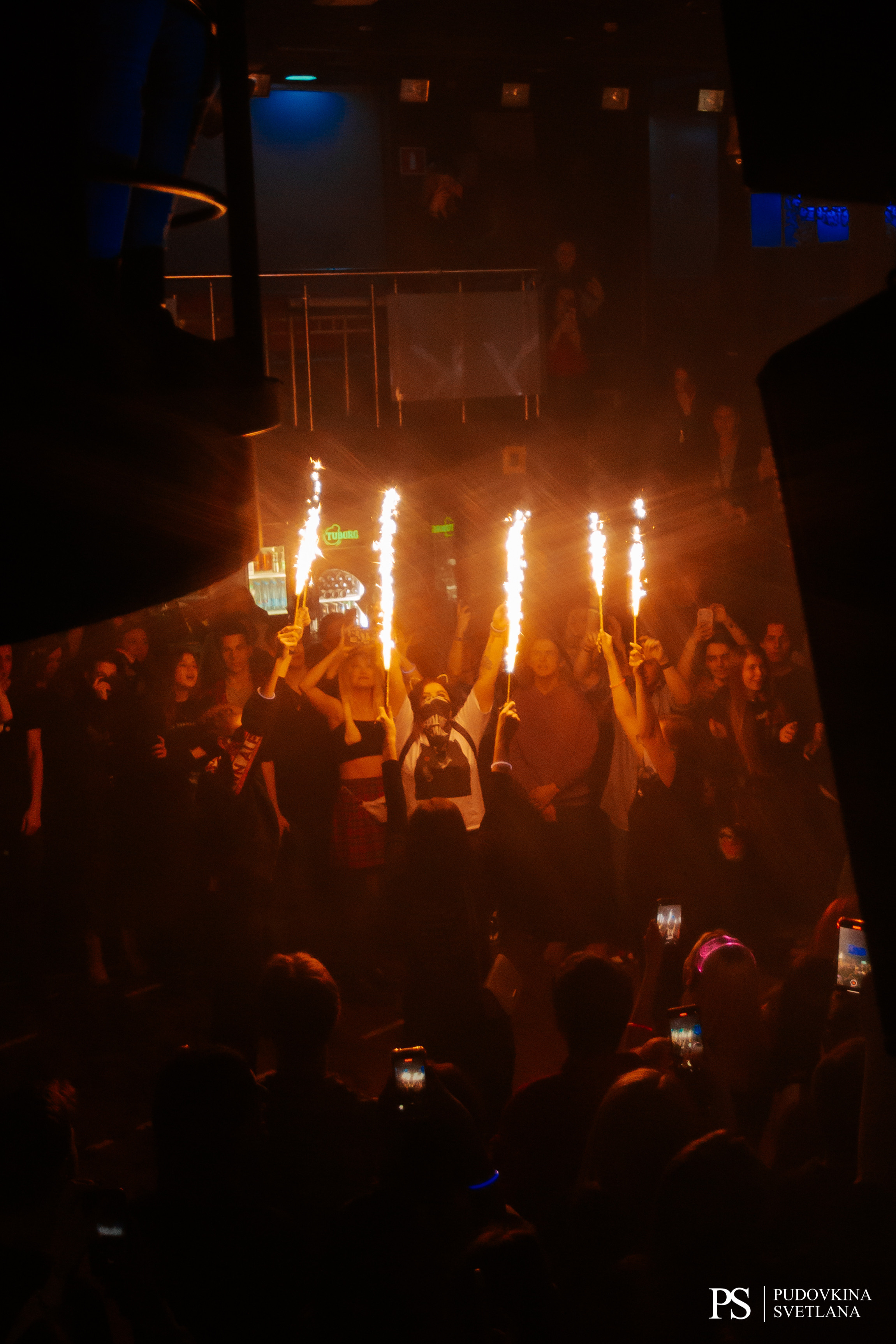 Мукка. Звезда. Фотограф Тольятти Светлана Пудовкина