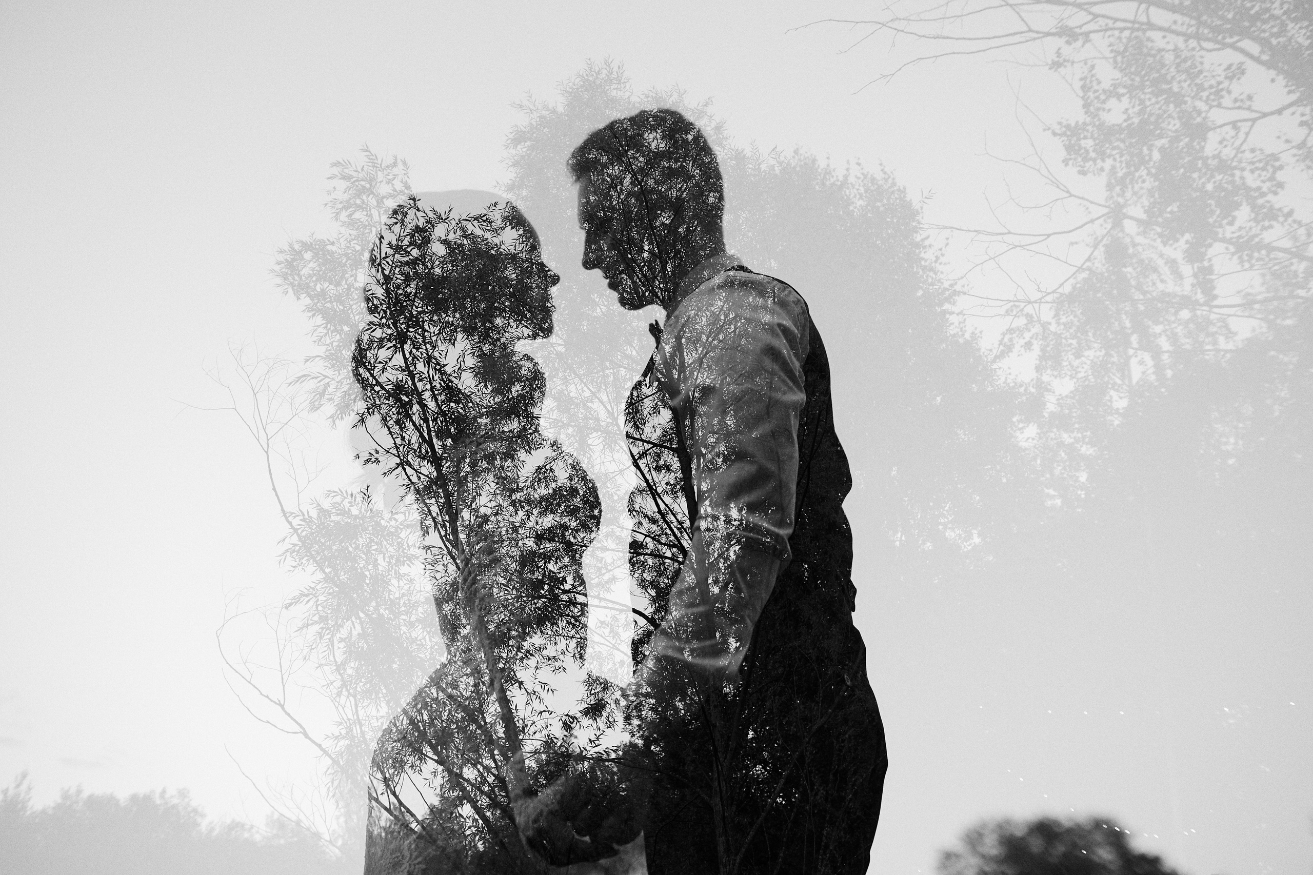 Свадебный фотограф в Ульяновске Александр Никитин