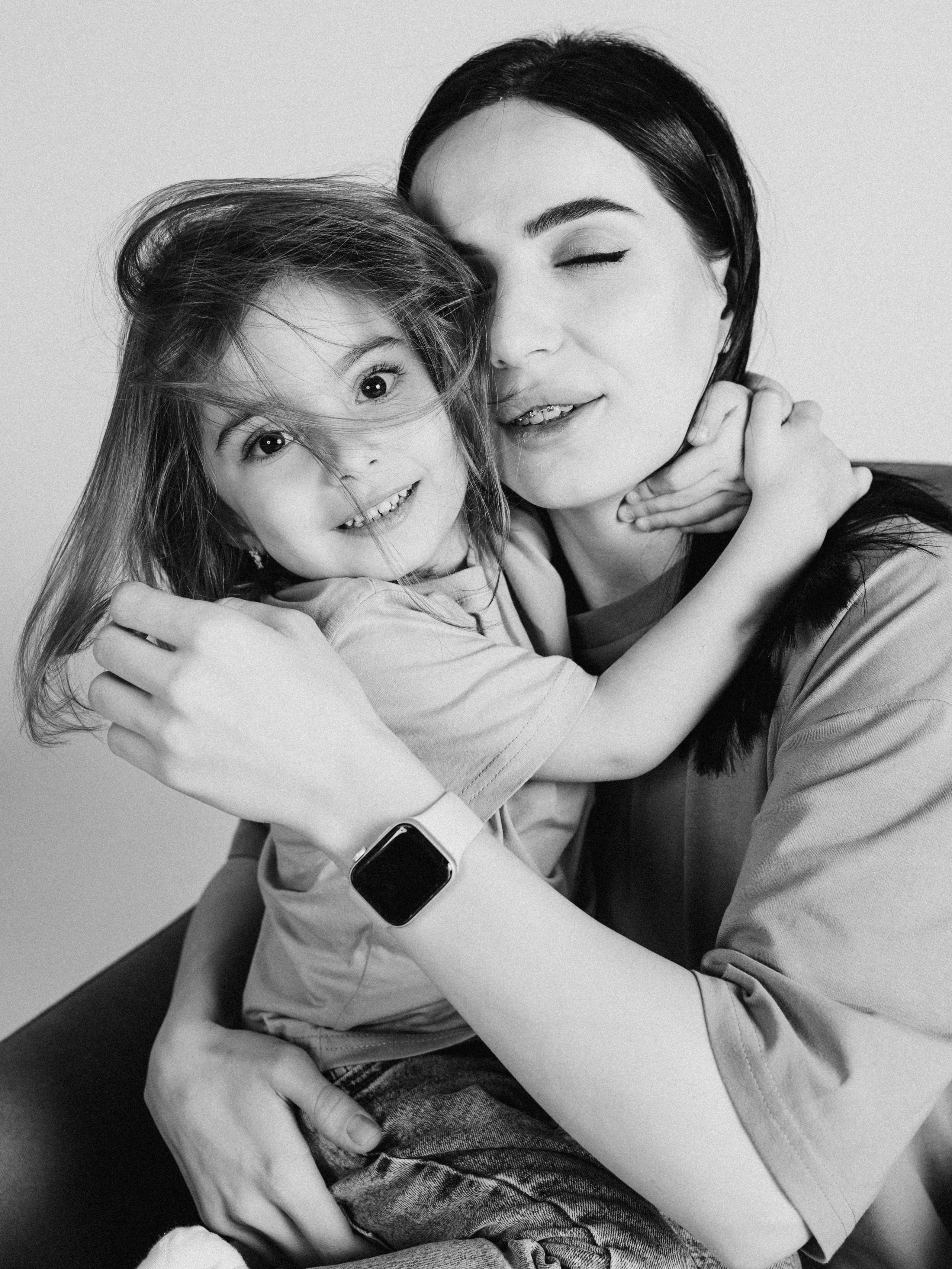 Семейная съемка. Фотограф Москва Таша Панина