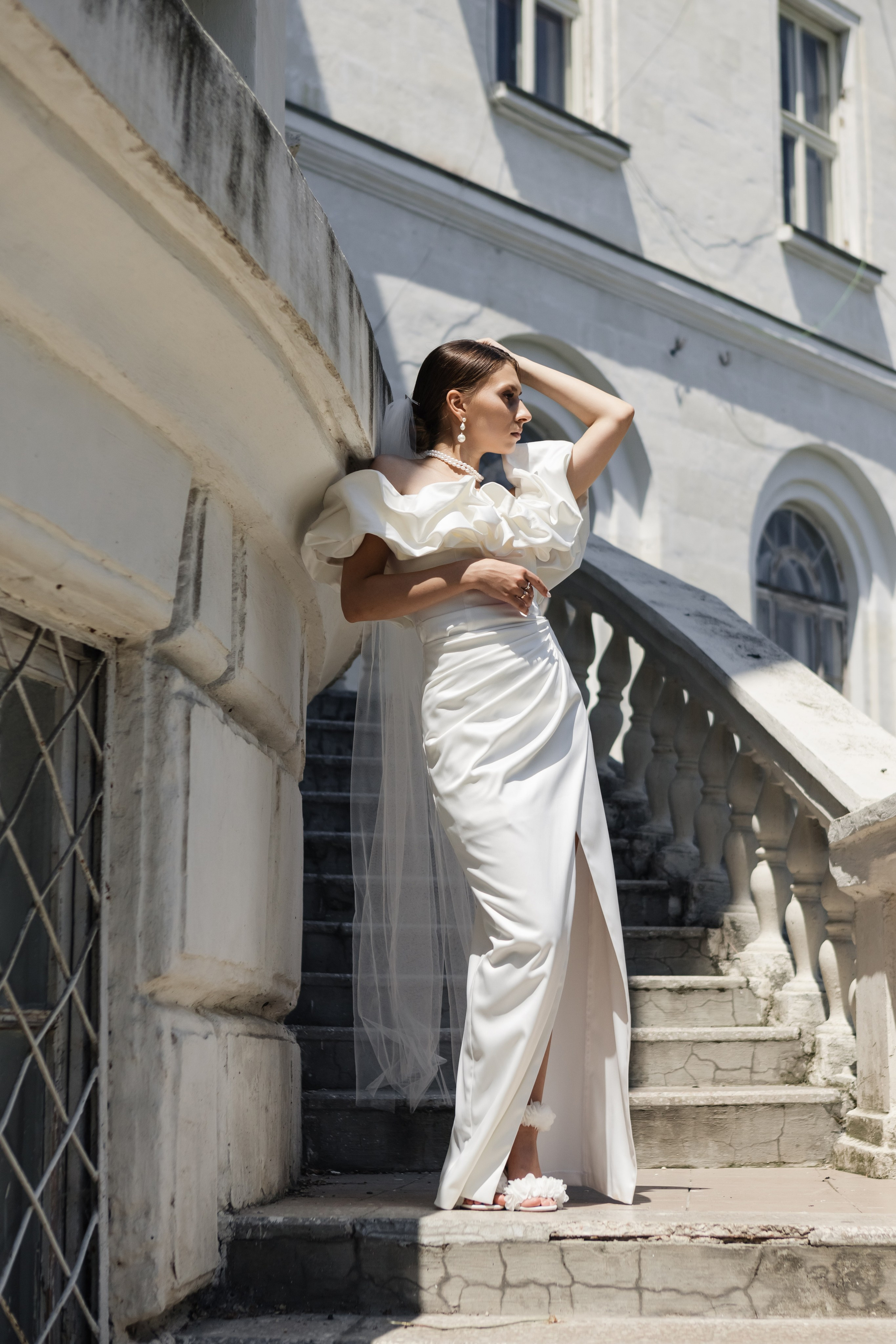 Никита и Марго — Анонс свадьбы. Свадебный фотограф, фотосъемка в Крыму, Севастополе, Симферополе, Ялте