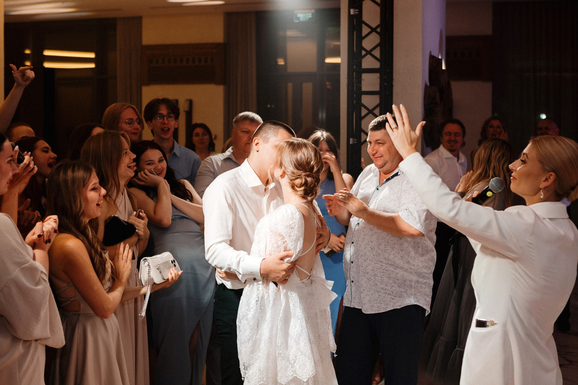 Ярослав и Елизавета — Венчание и Свадьба. Свадебный фотограф, фотосъемка в Крыму, Севастополе, Симферополе, Ялте