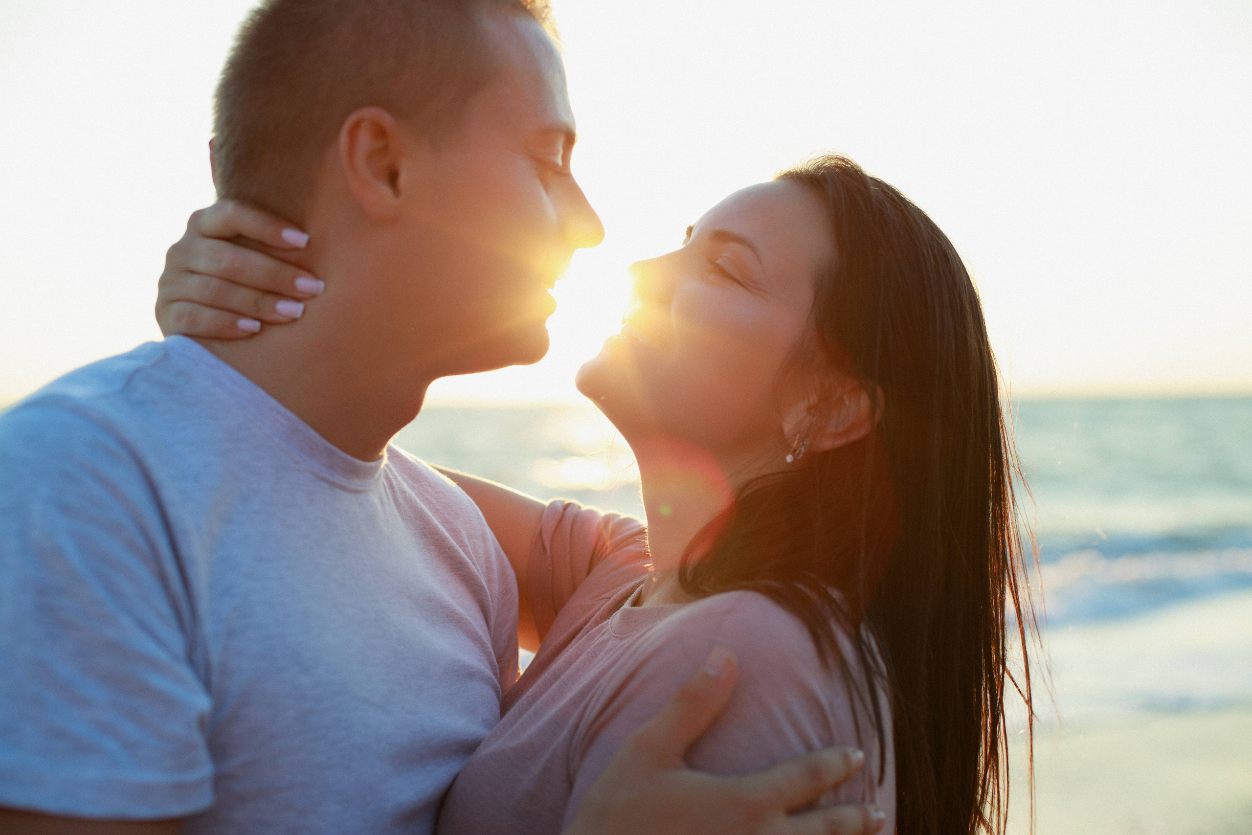 Морская серия🖤. Свадебный фотограф Мироманов Николай в Крыму