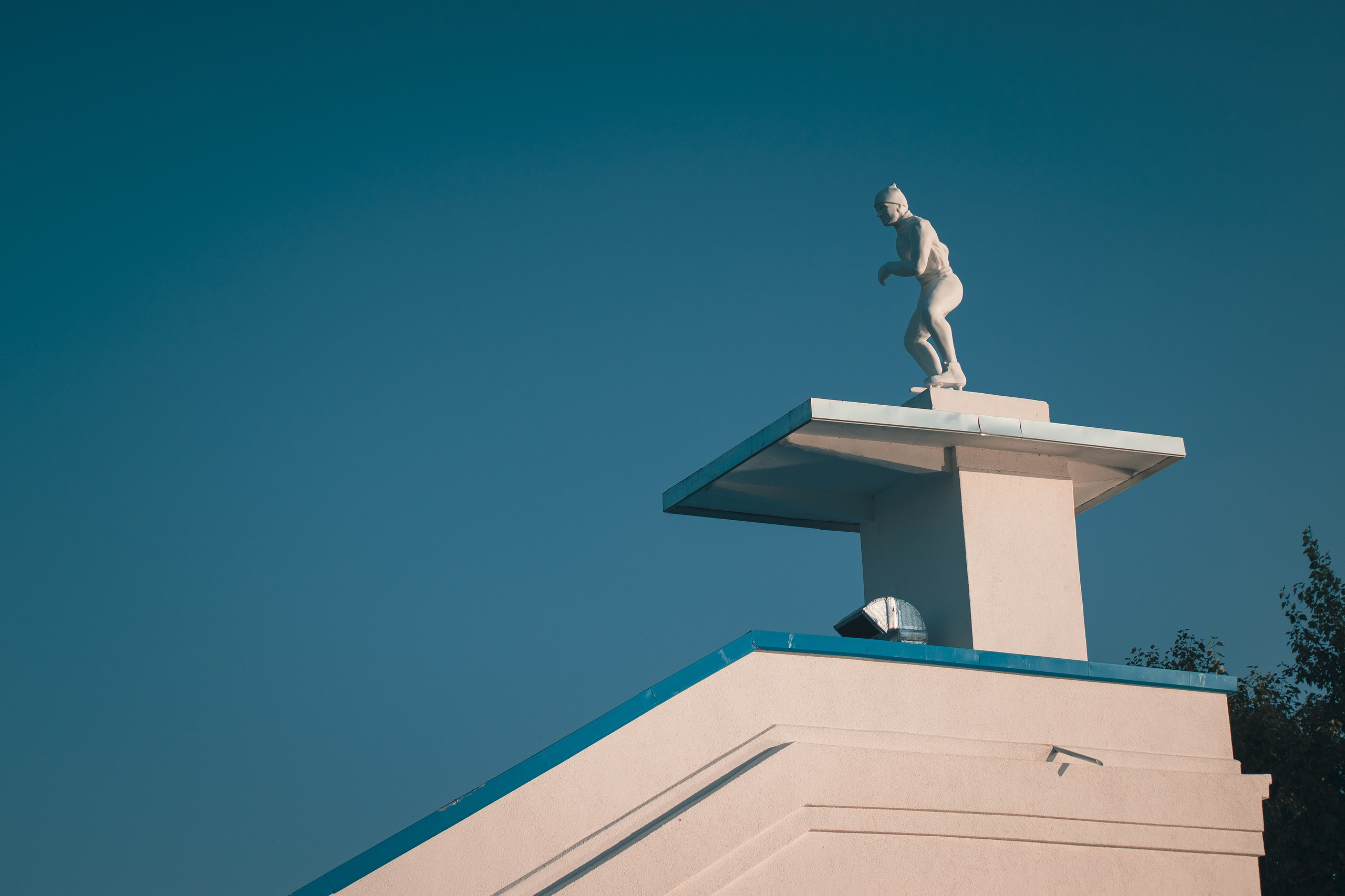 Outside. Фотограф Вадим Семак