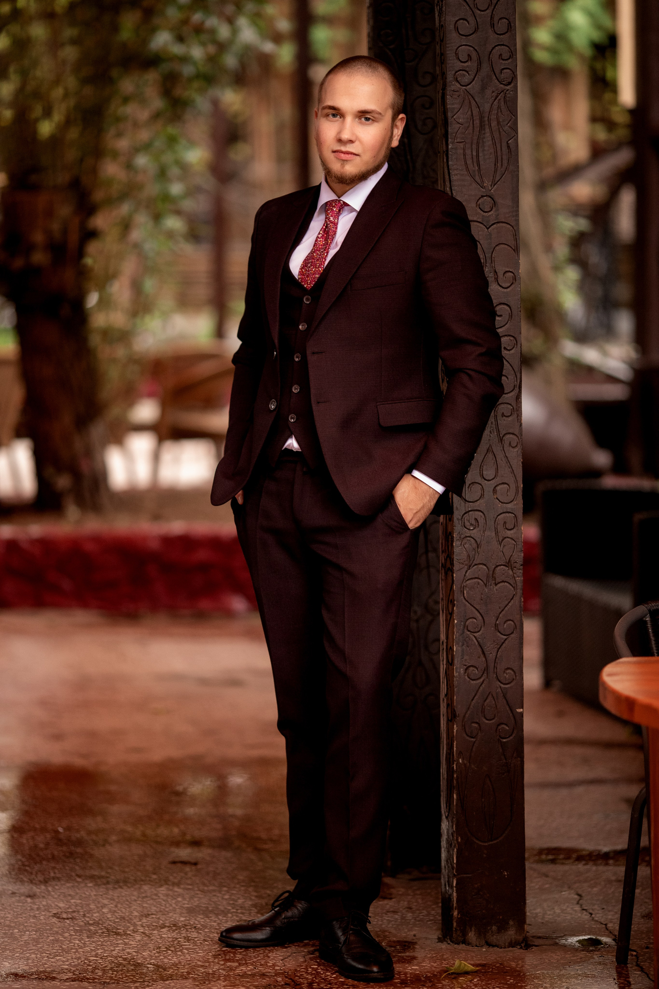 Алексей & Алина. Фотограф в Москве и МО, Мещерякова Ольга