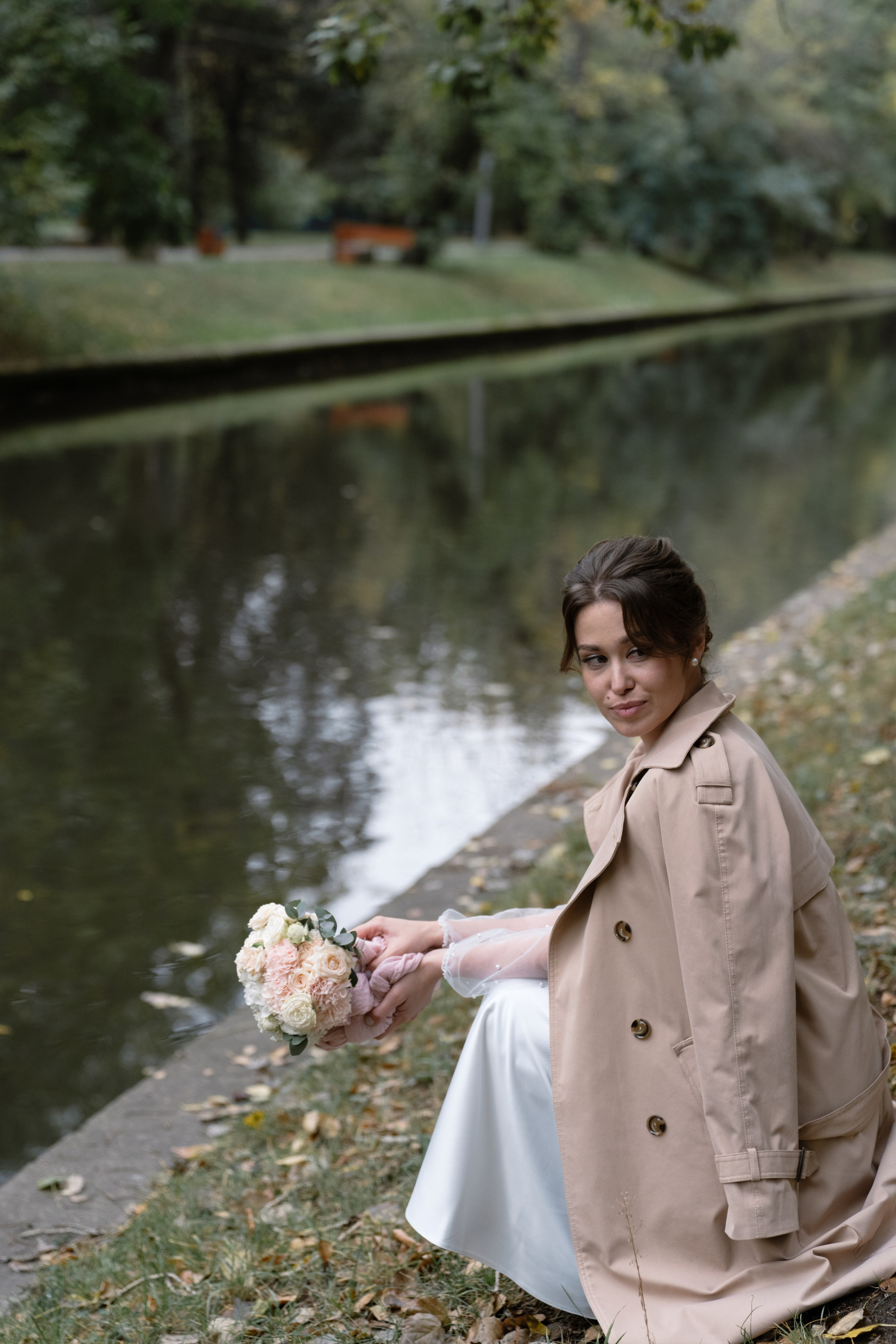 Андрей + Александра. Свадебный и семейный фотограф в Москве/Калуге Юлия Мосиюк