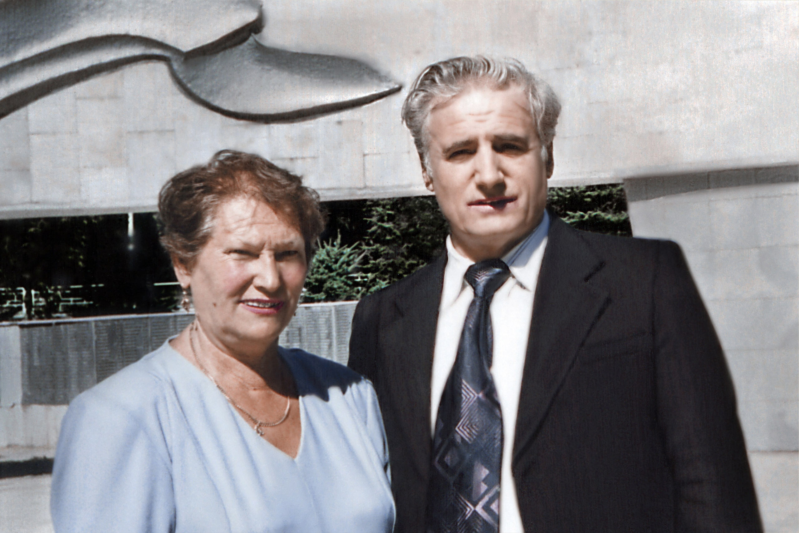 Портфолио. Семейный альбом