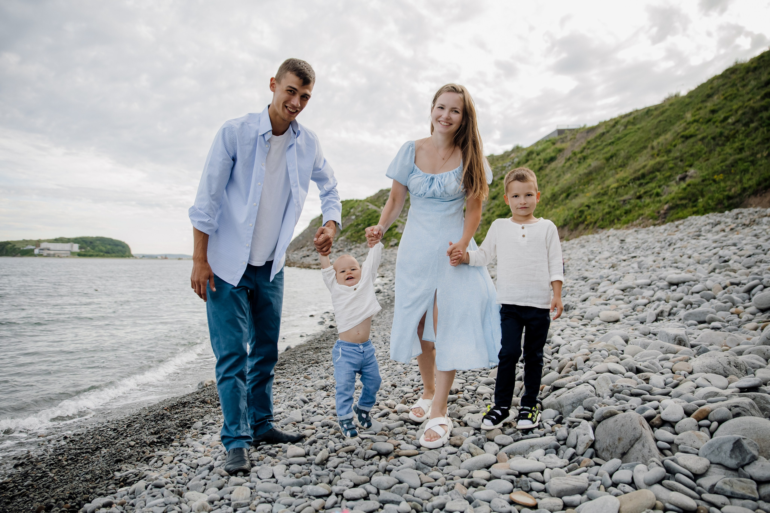 24.09.2022. Фотограф Ирина Калиниченко