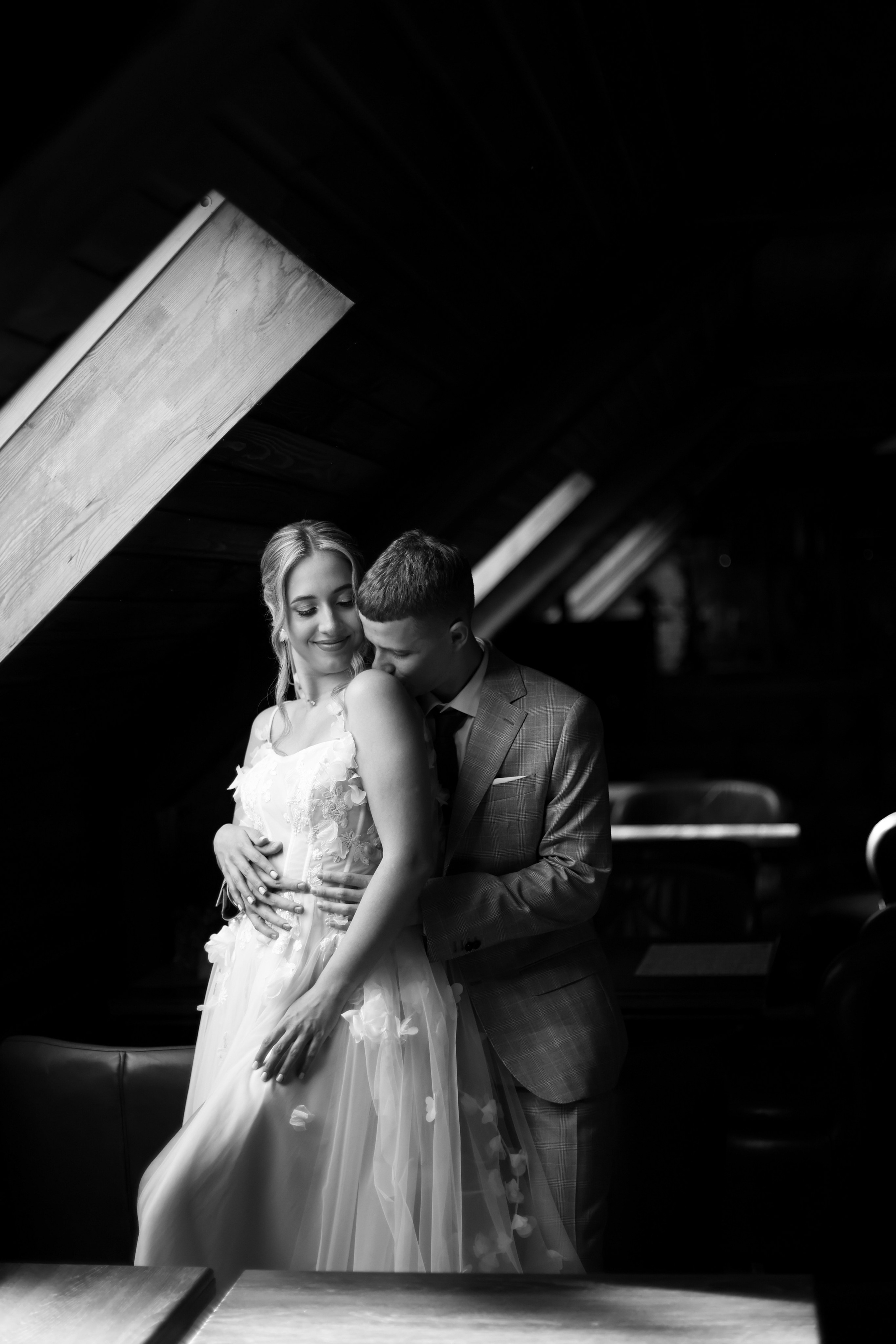 Дарья и Максим. Свадебный и семейный фотограф. Озерск, Челябинск и Екатеринбург