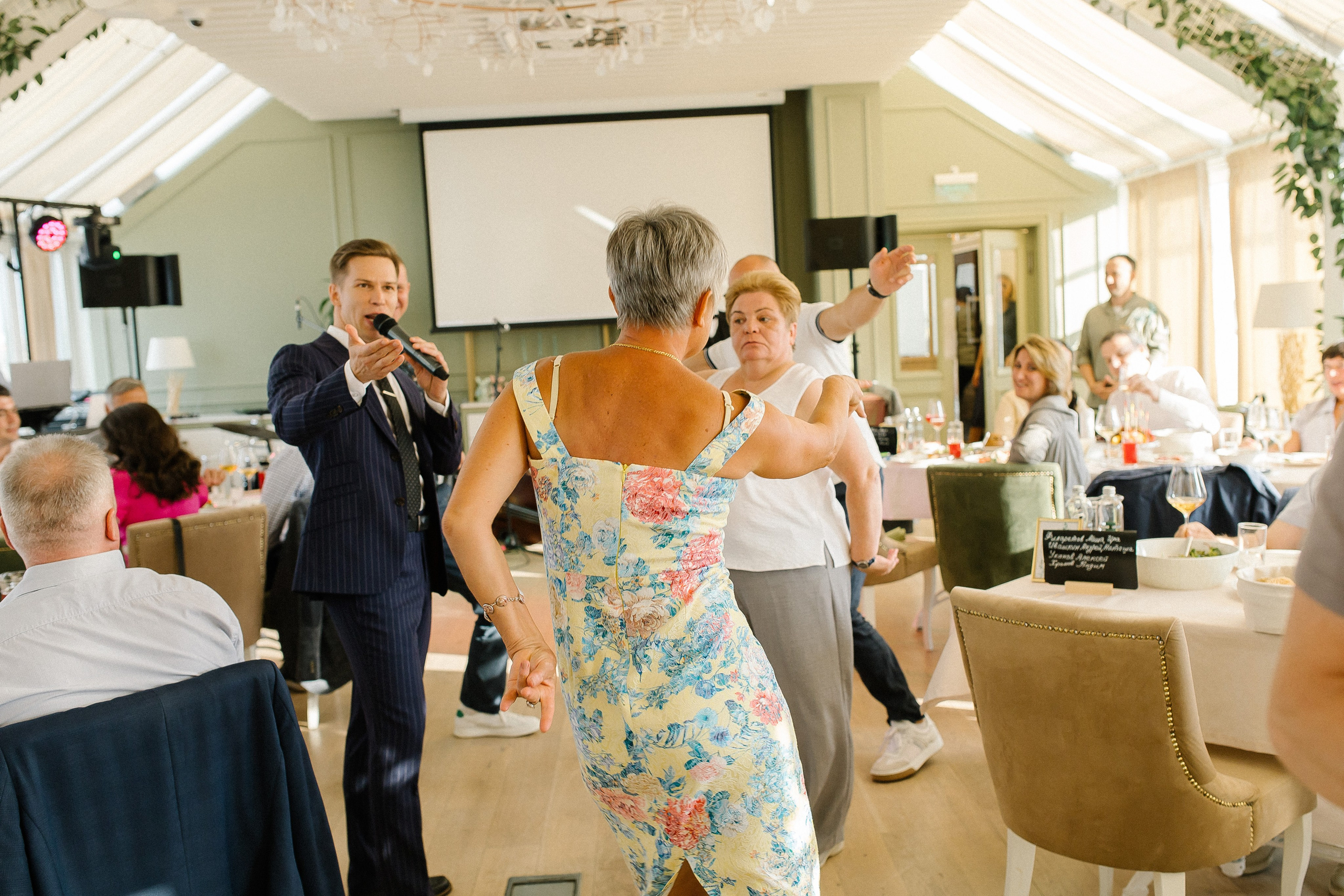 Репортажная съемка. Фотограф в Санкт-Петербурге Шура Капустина