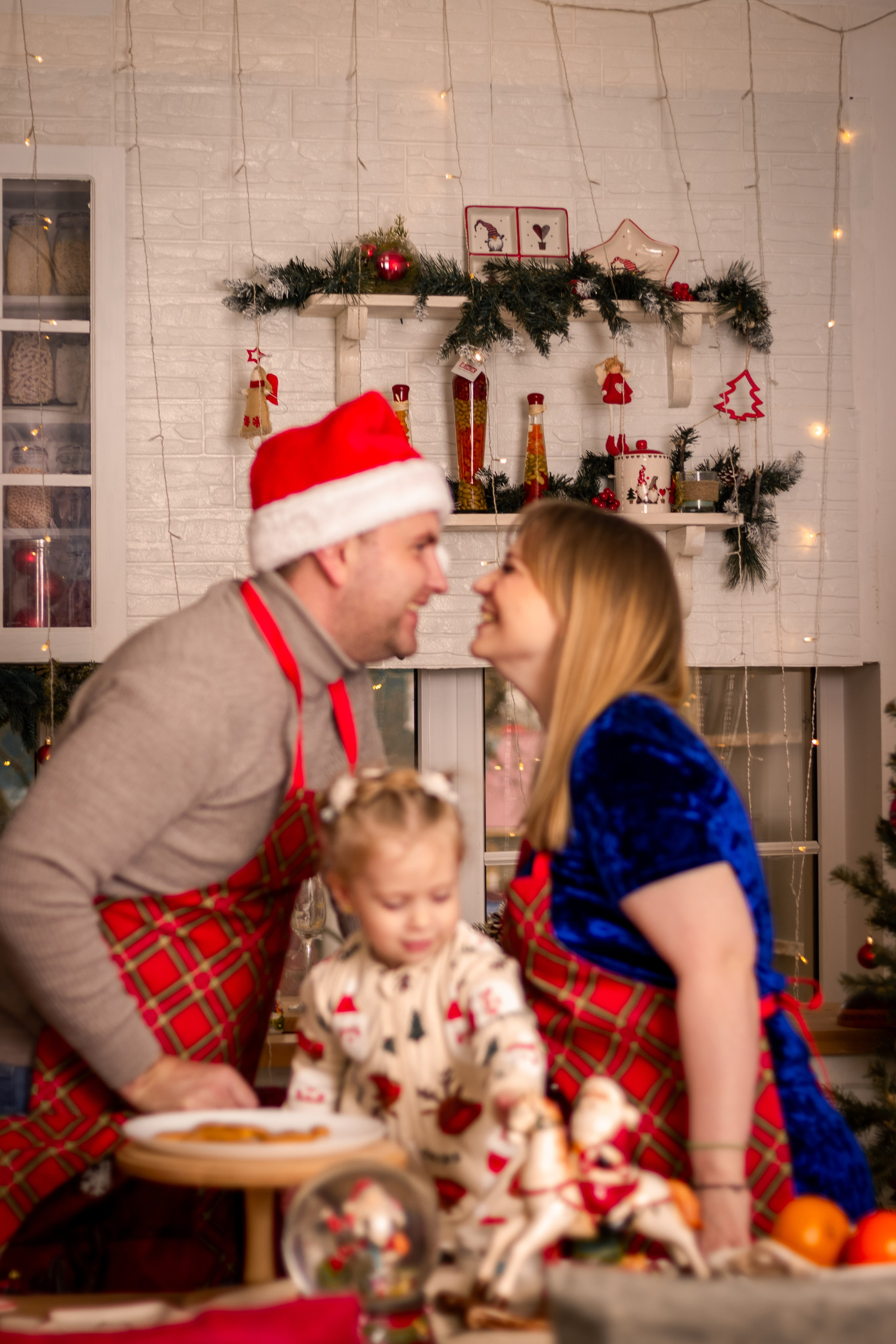 Семейная фотосессия. Фотограф в Кисловодске Юлия Федоренко