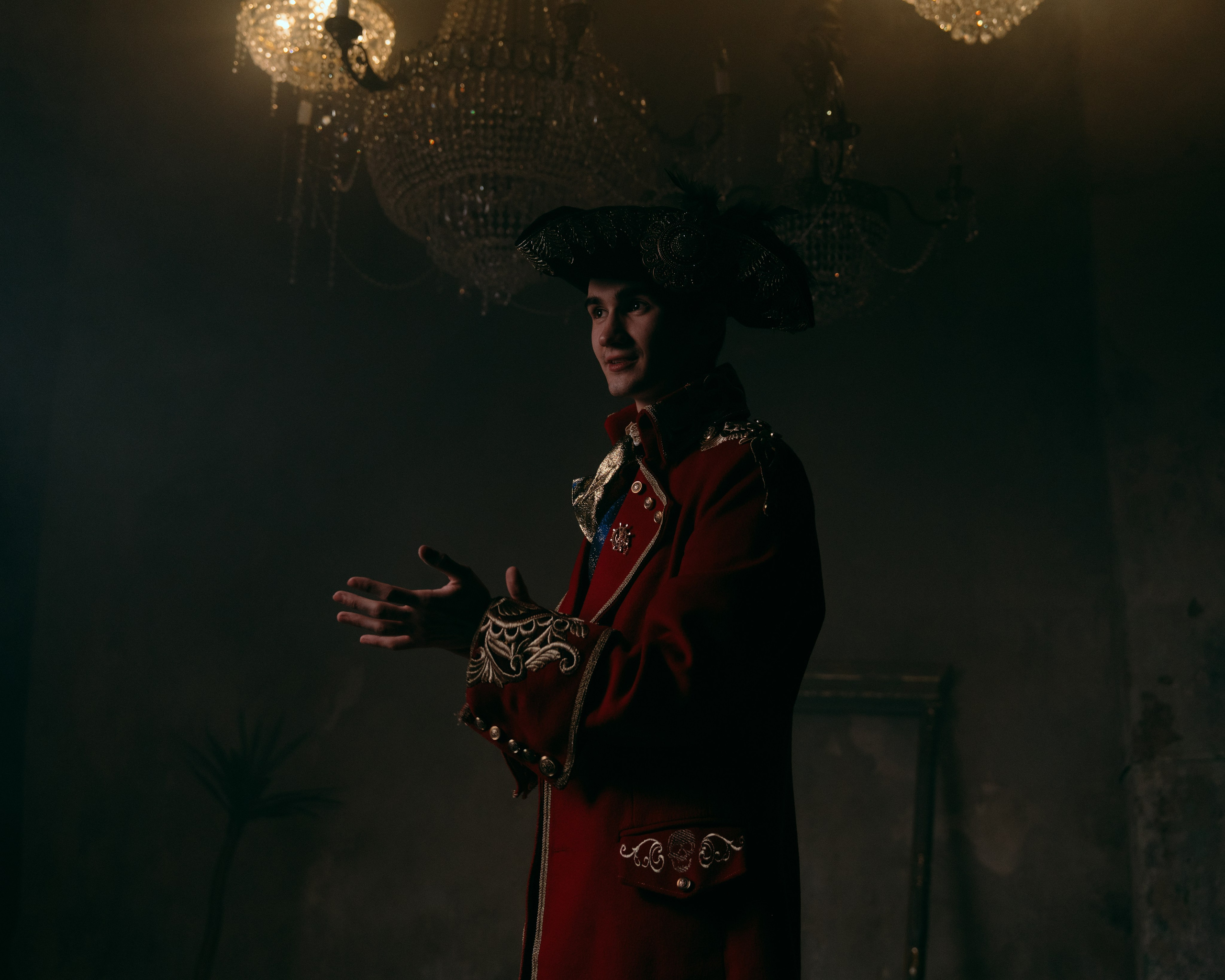 Фотограф Юрий Ляхов