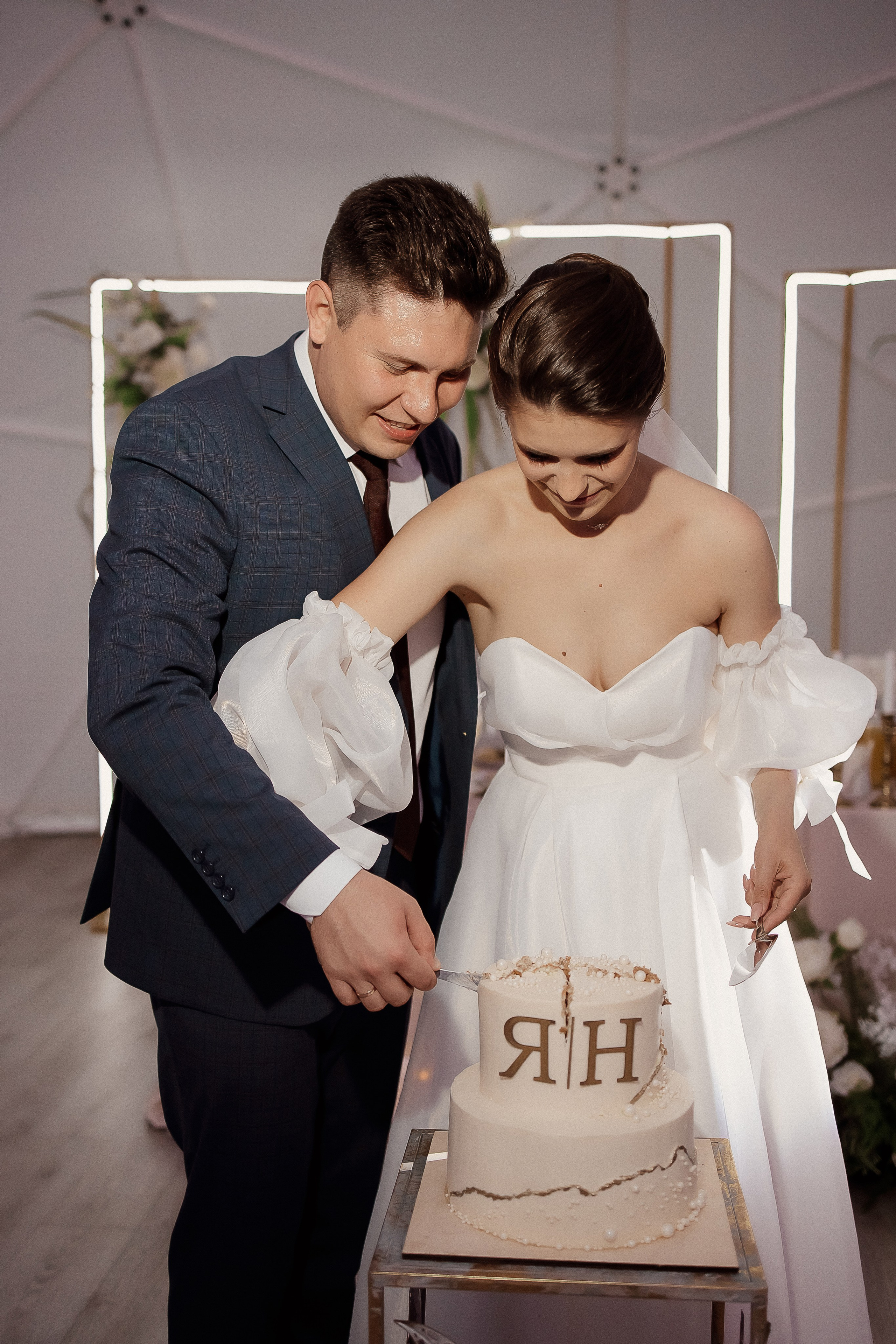 Свадебная съемка. Свадебный фотограф