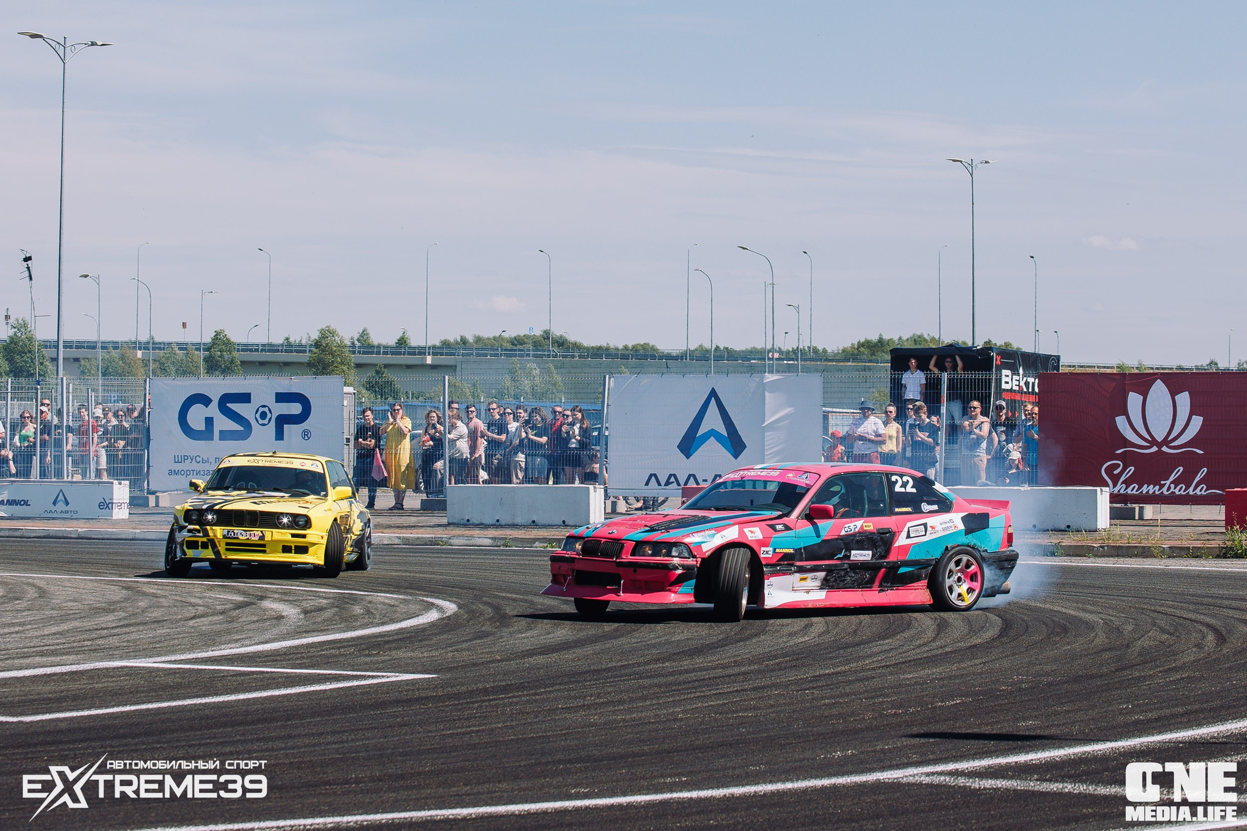 Заезды II этапа Лал Авто Дрифт. Кубок Шамбалы. One Media Life: фоторепортажи, фотоотчеты с мероприятий и заведений