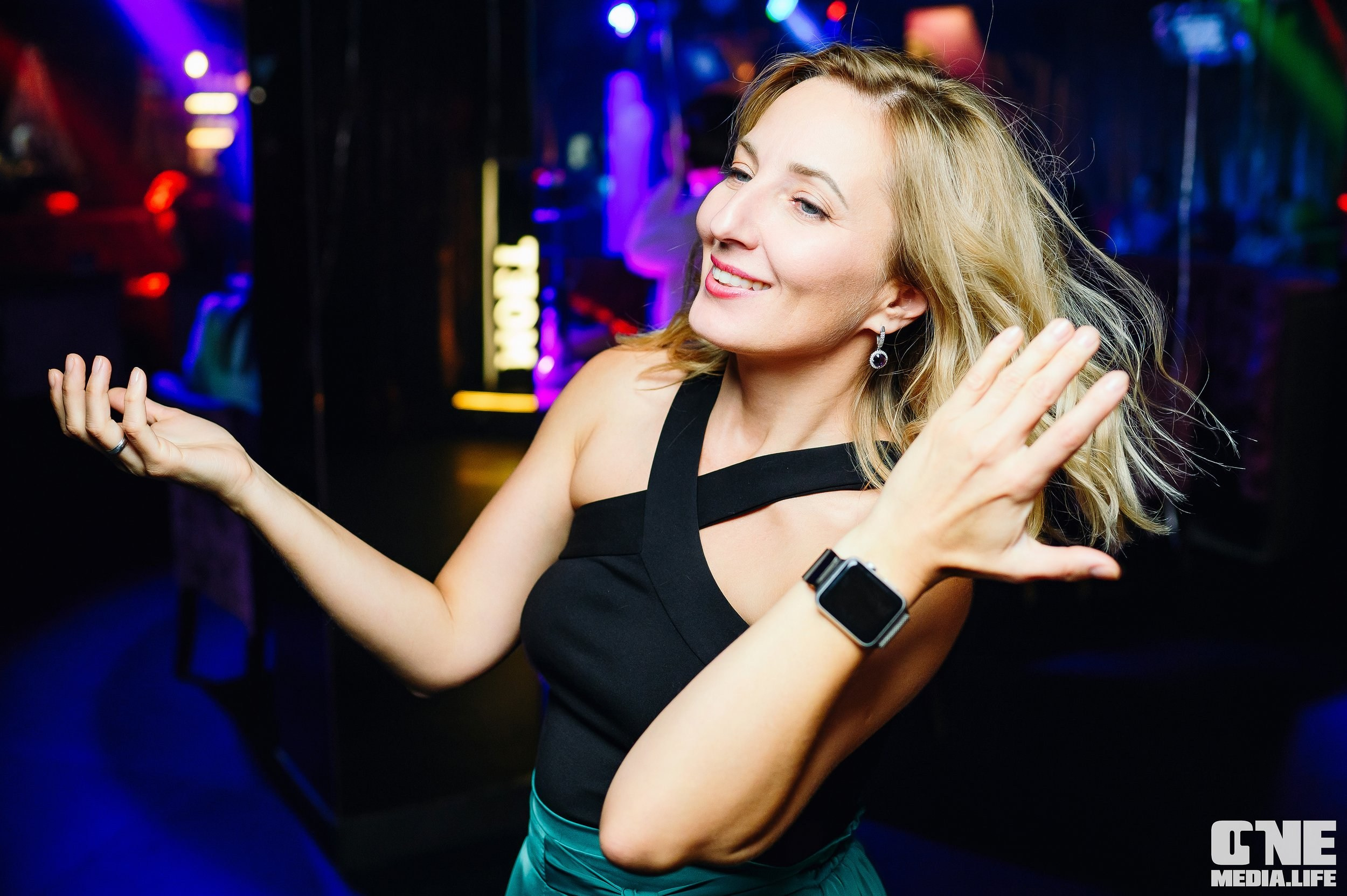 Фоторепортаж из караоке-клуба Эйфория. One Media Life: фоторепортажи, фотоотчеты с мероприятий и заведений