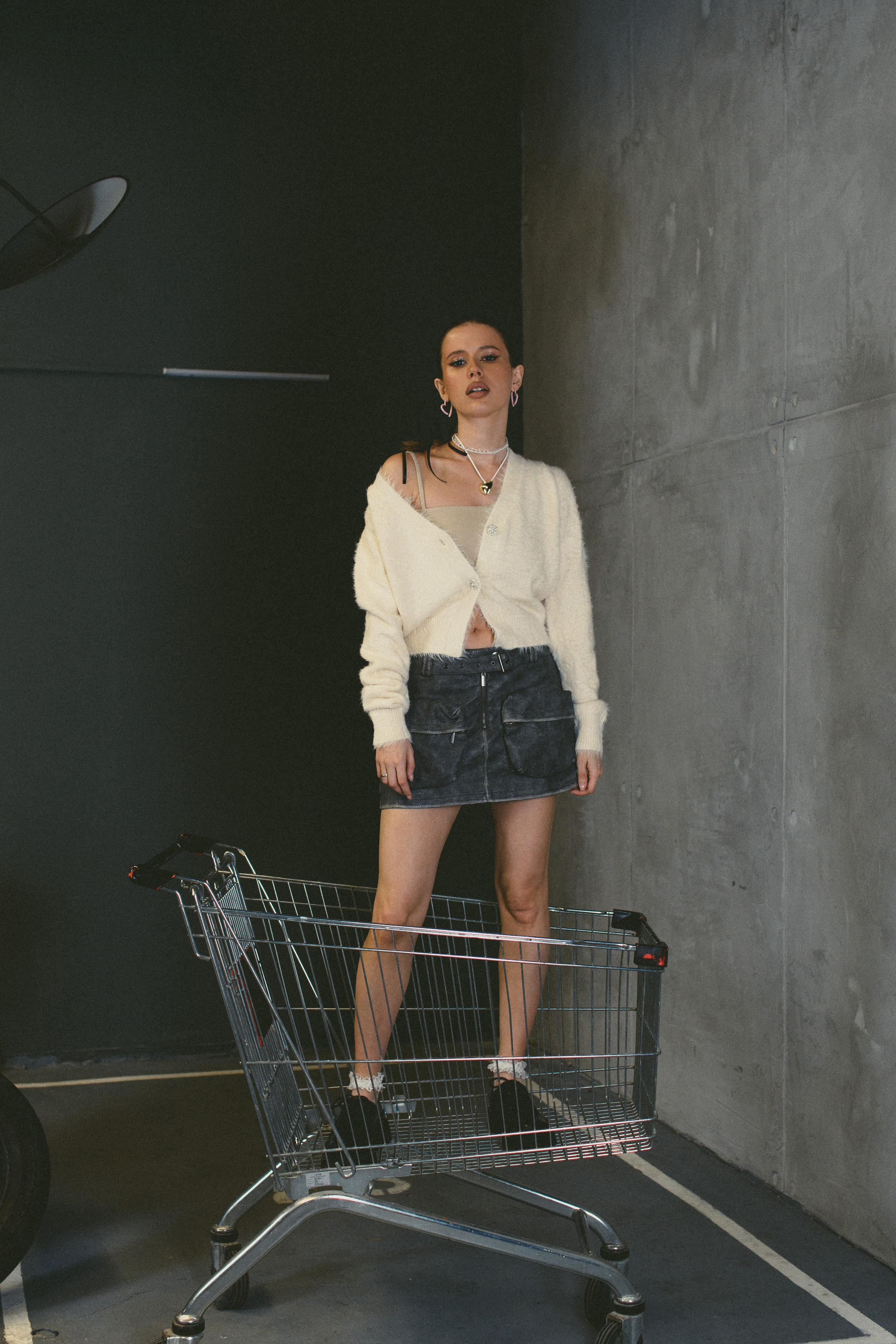 Эльвира Т. Портретный и свадебный фотограф Москва Валерия Возняковская