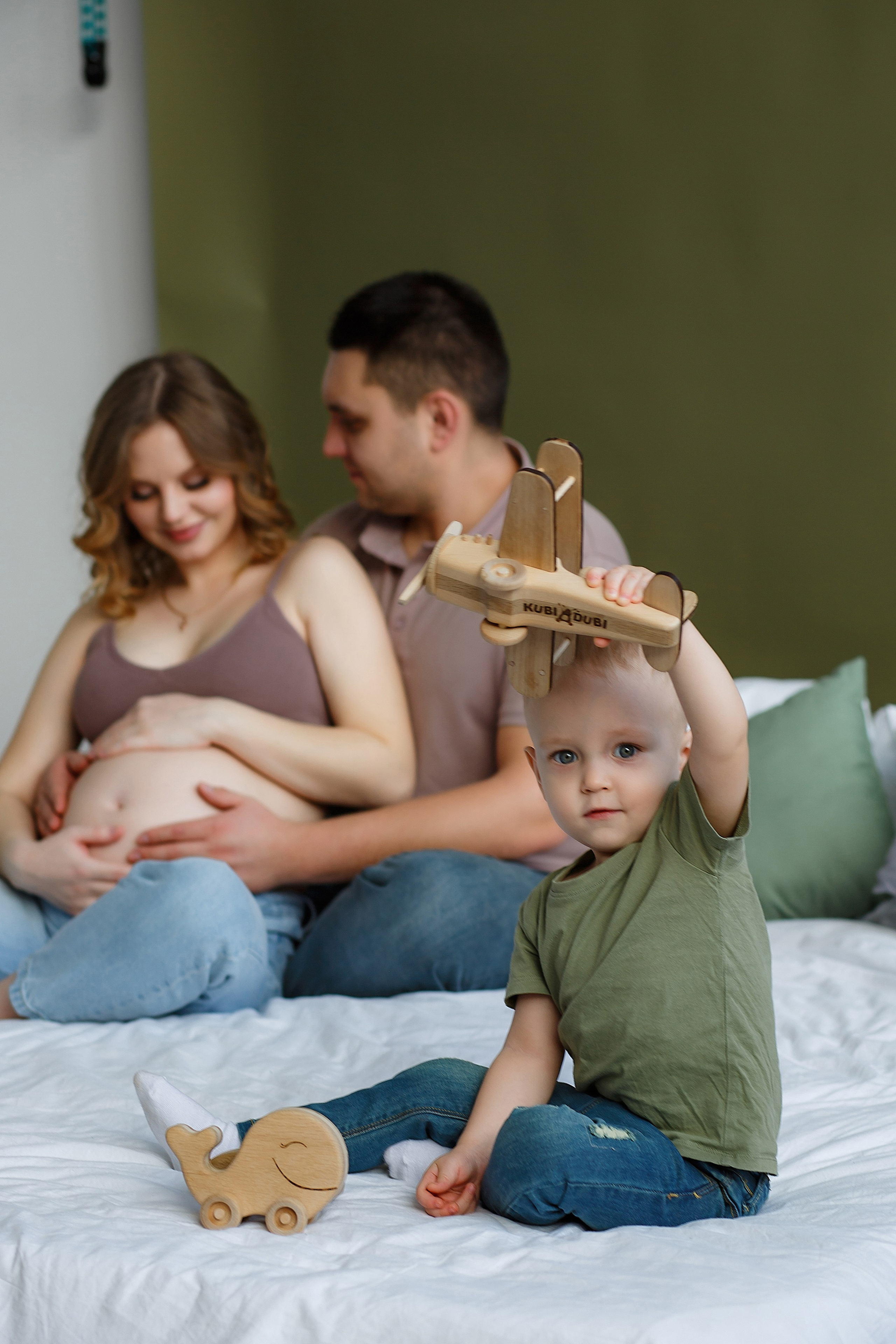 Виктория. Семейный и детский фотограф в Стерлитамаке Разина Рахмангулова