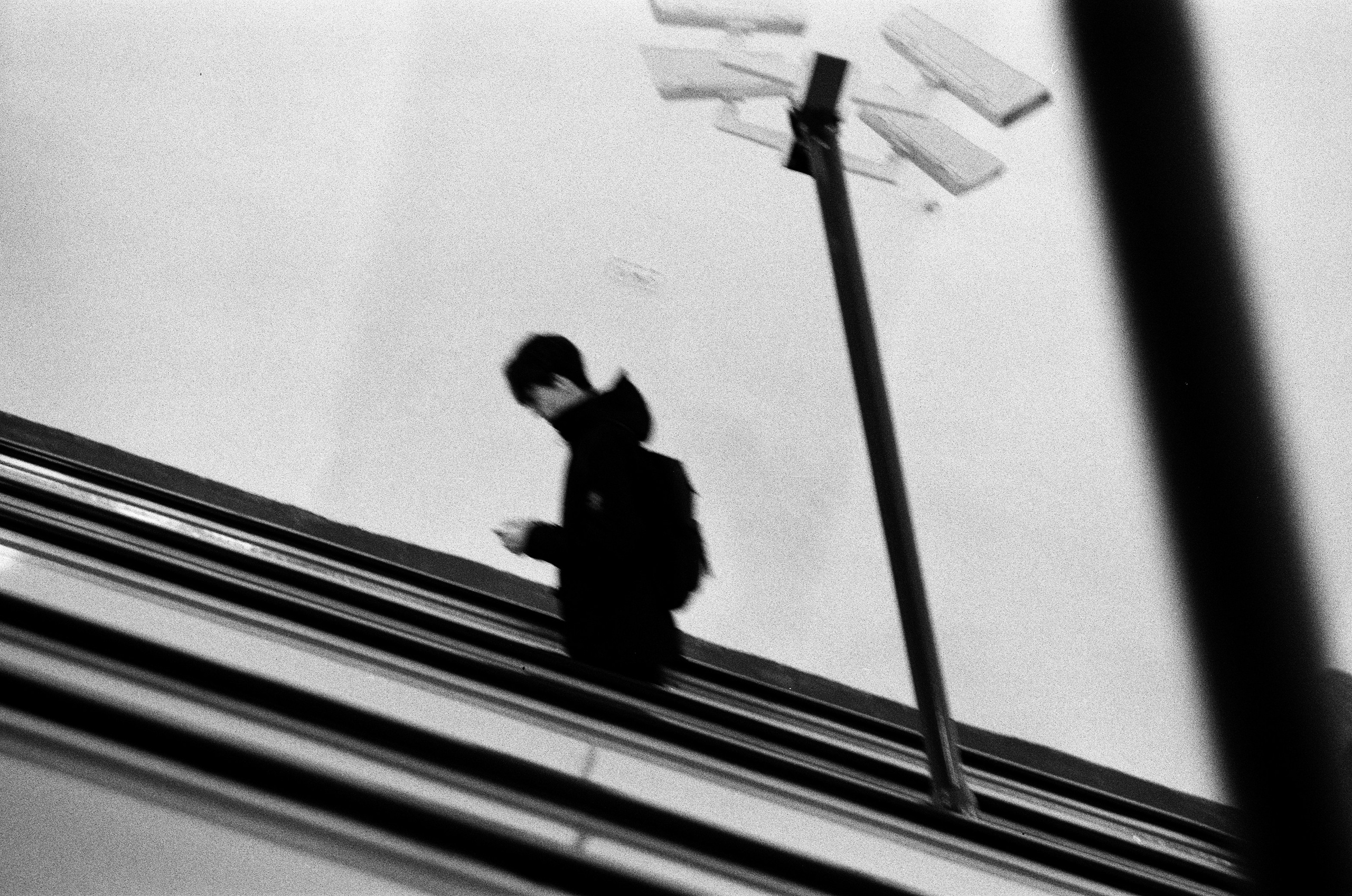 Уличная фотография. Репортажный фотограф в СПб