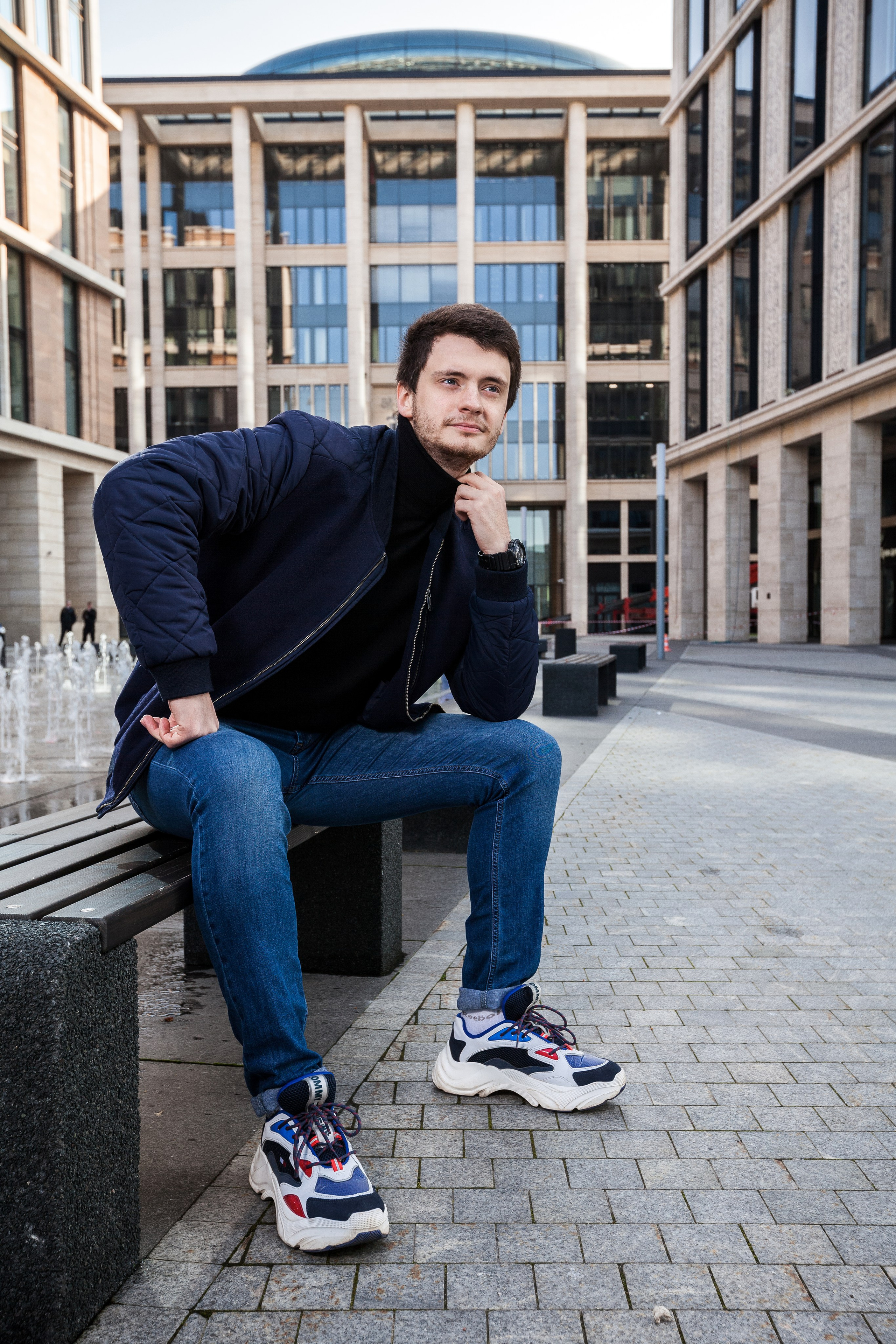 Анатолий. Семейный и предметный фотограф Мария Львова Санкт-Петербург flitphoto