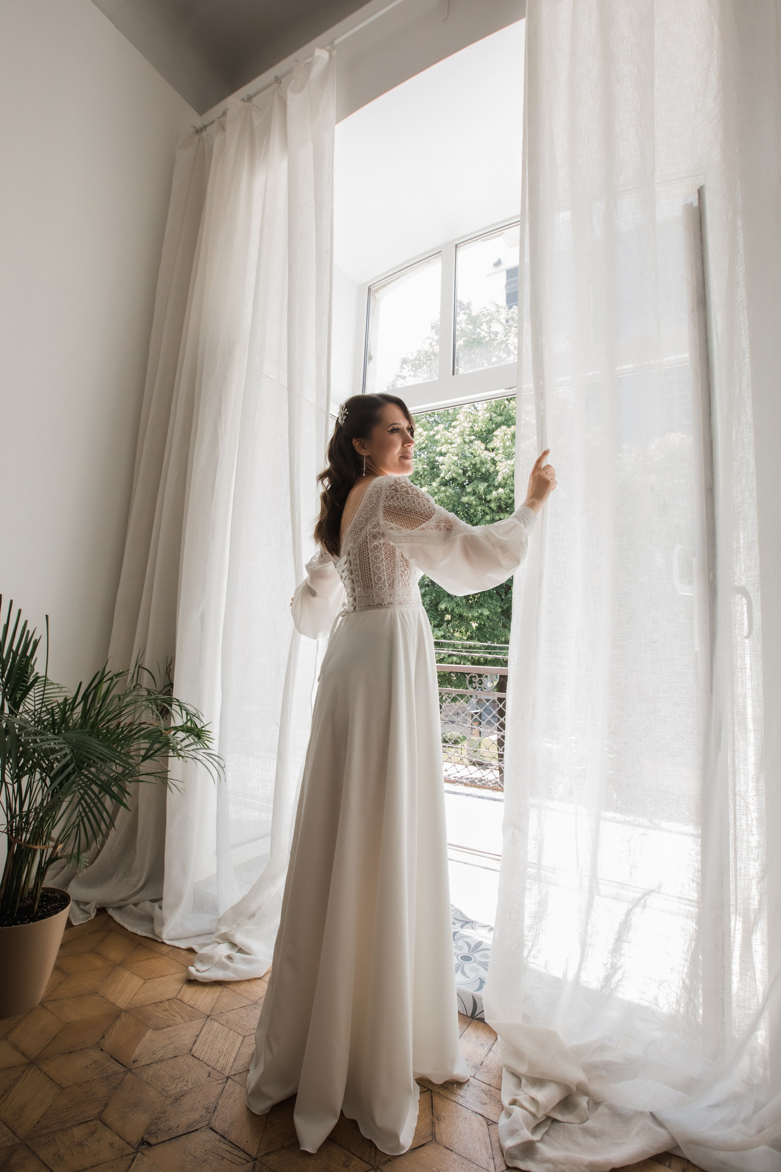 Илья и Дарья. Свадебный и семейный фотограф в Краснодаре