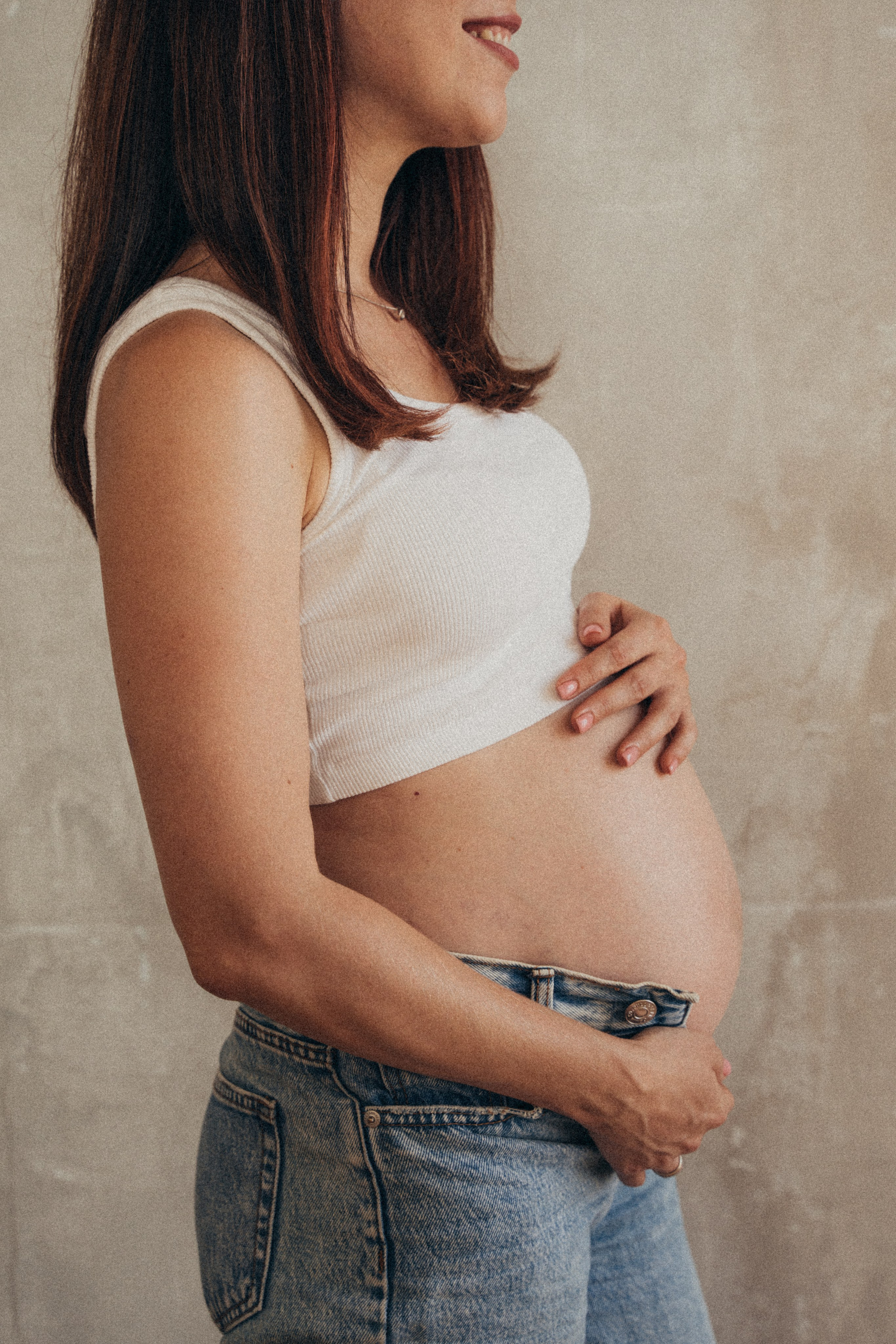 Лилия и Евгений. Беременность. Фотограф в Новосибирске | Фотограф Валентина Борновалова