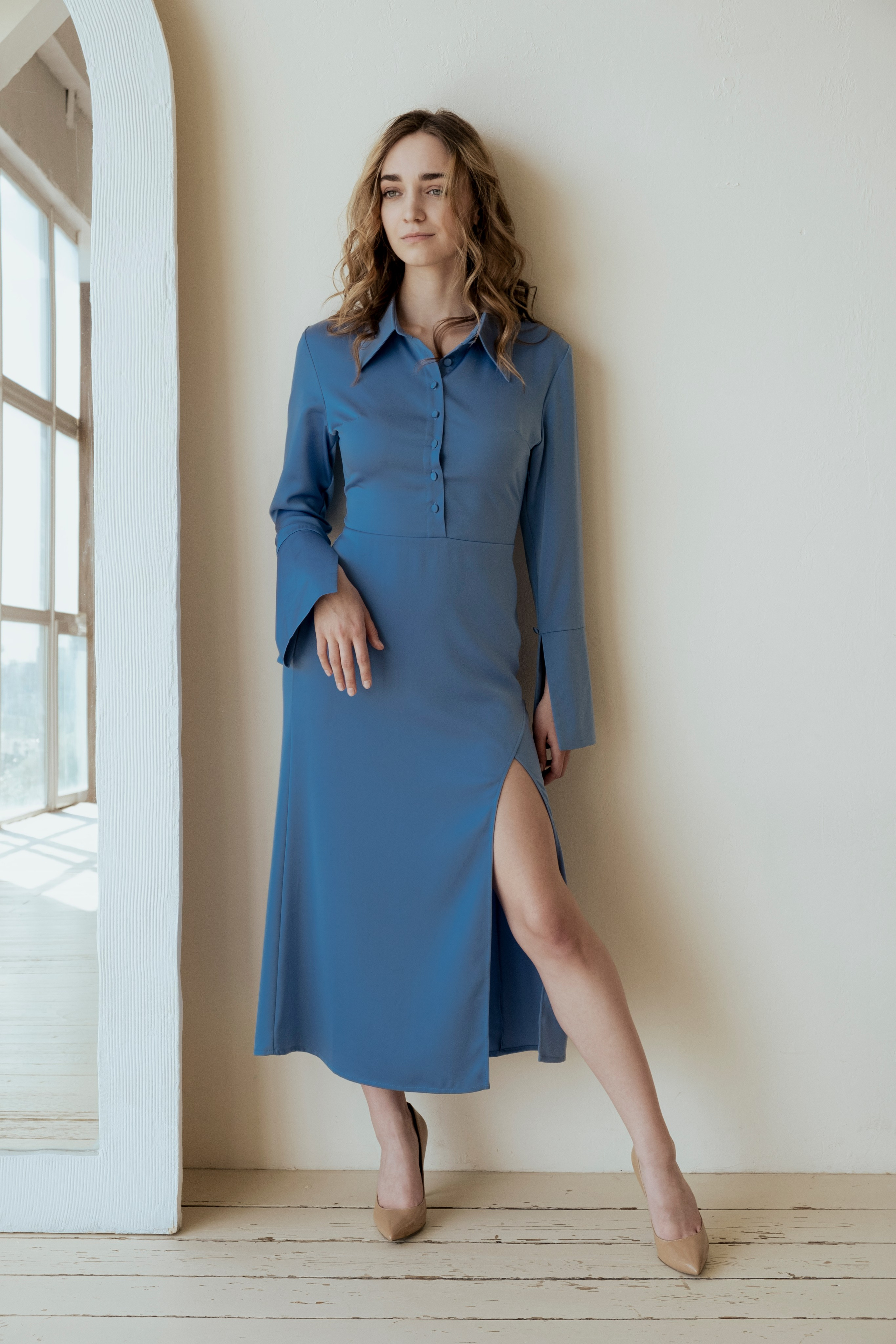 Портретная съемка. Фотограф Новосибирск Екатерина Другоченко