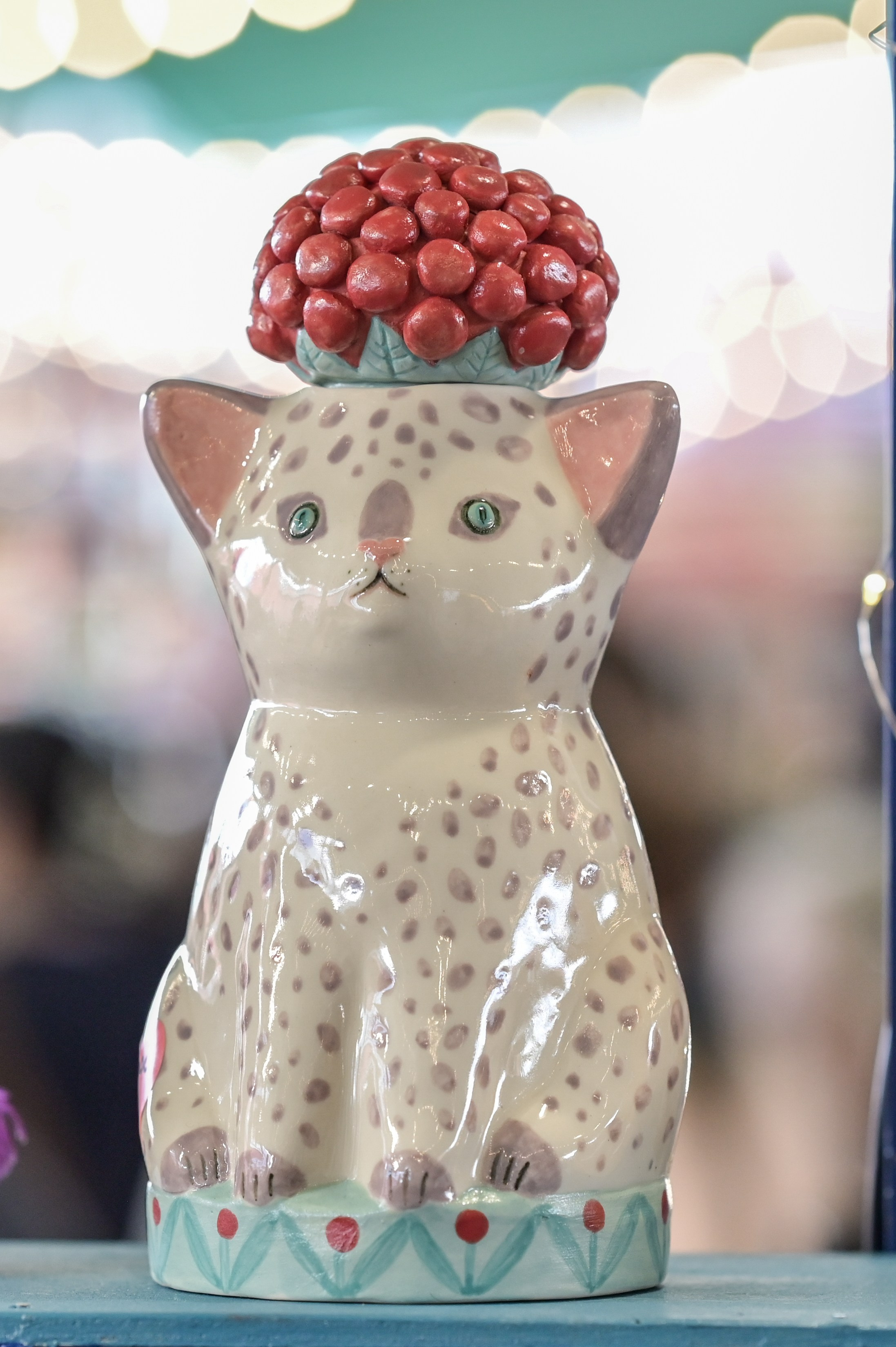 Ceramania Лето 2025 г. Семейный и репортажный фотограф в Москве Анастасия Трубкина