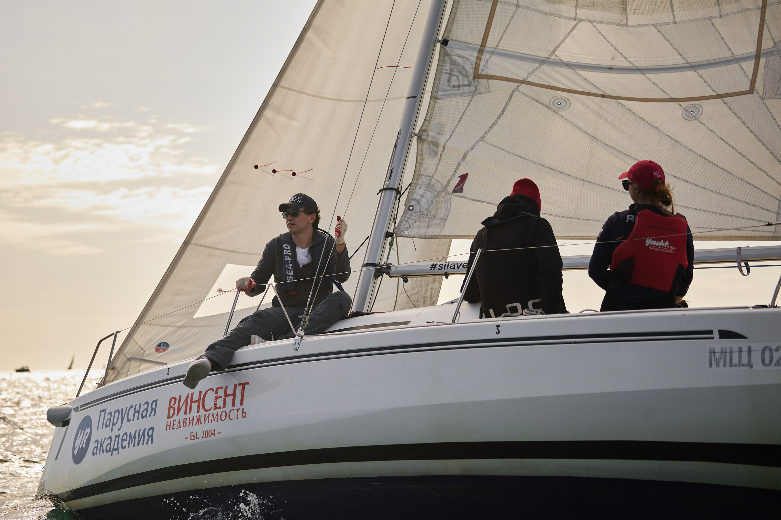 SOCHI. ARTEMIY IGNATOV