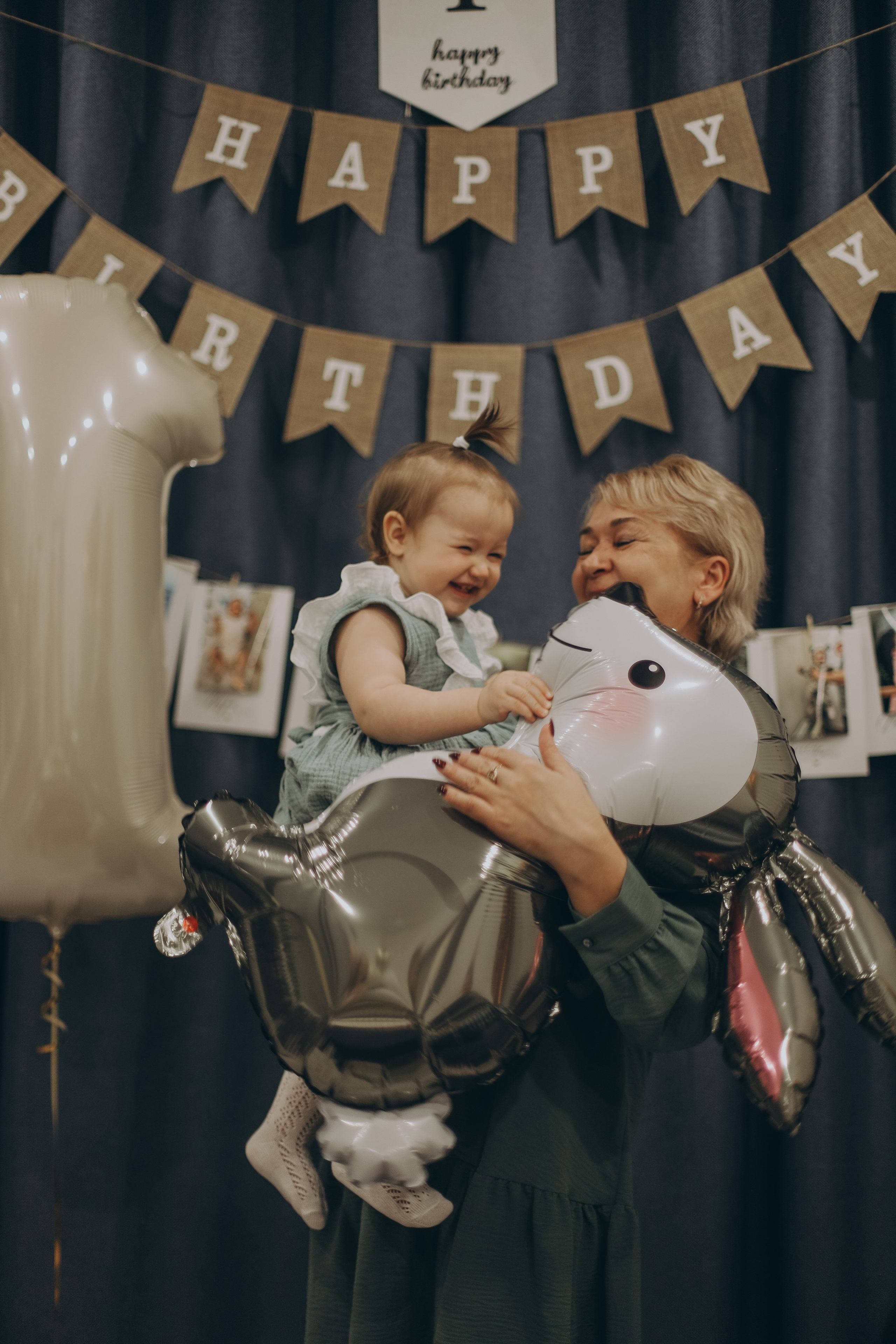 Годовасие. Семейный и детский фотограф в Санкт-Петербурге «Chilik»