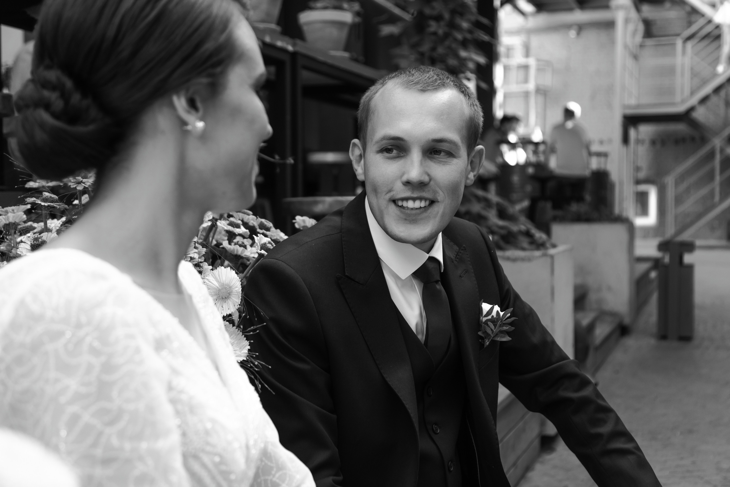 Андрей и Олеся. Фотограф в Самаре / Олеся Широнина