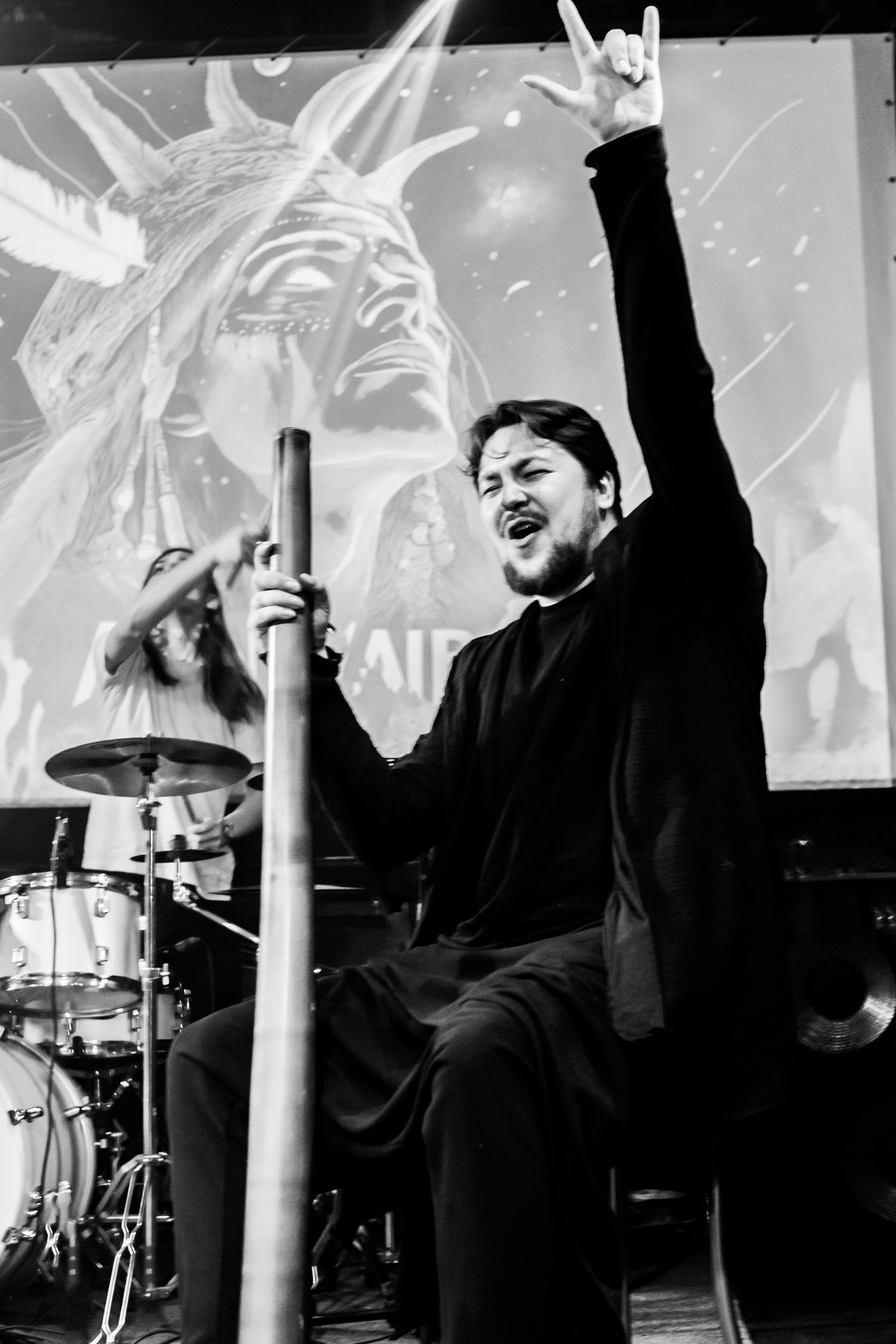 Agnivaib 2025 Ozz. Фотограф в Челябинске Ополихина Анна