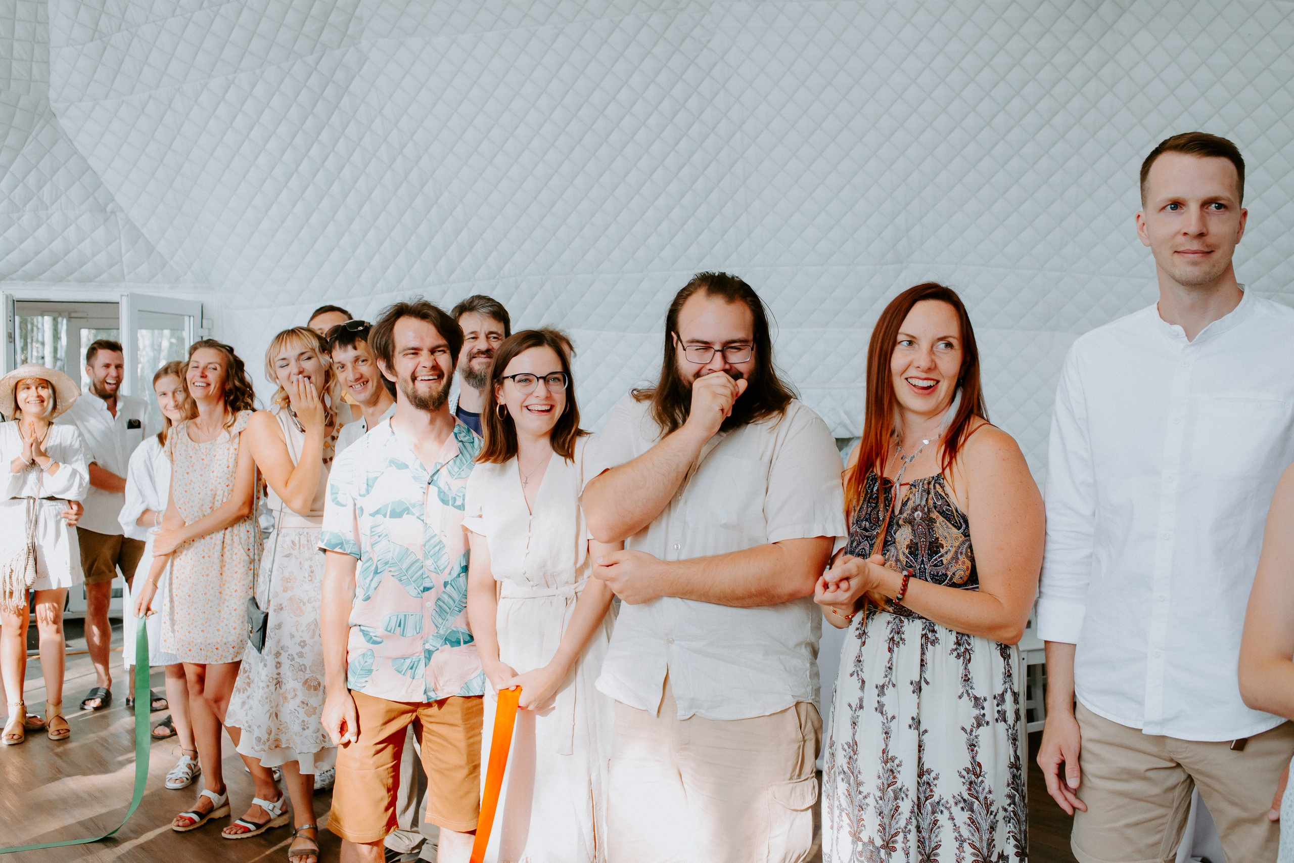 Выездная регистрация и свадебный банкет. Евгения и Илья. Фотограф в Челябинске Ополихина Анна