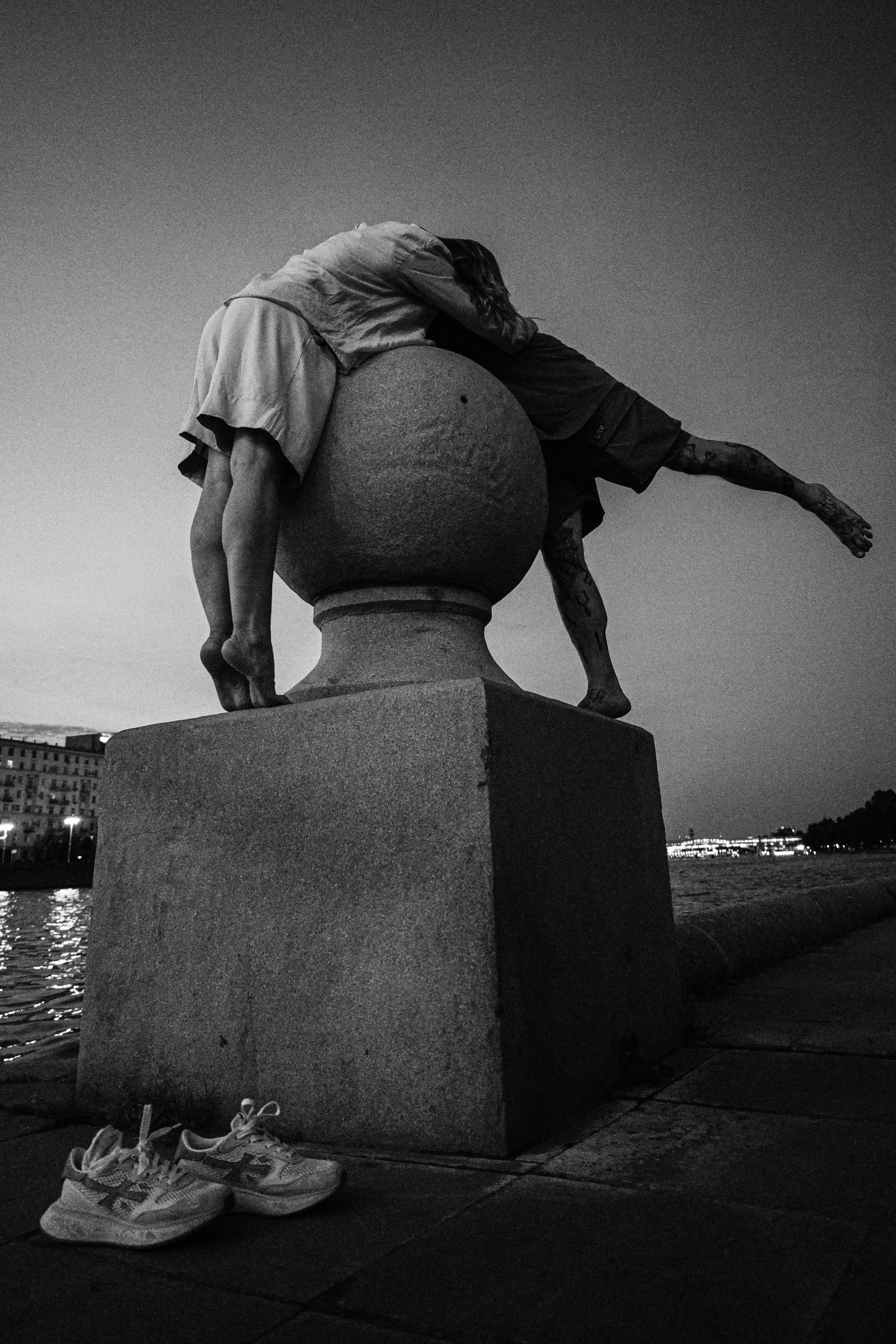 Мои ч/б работы. Портретный фотограф Марина Щеглова в Москве