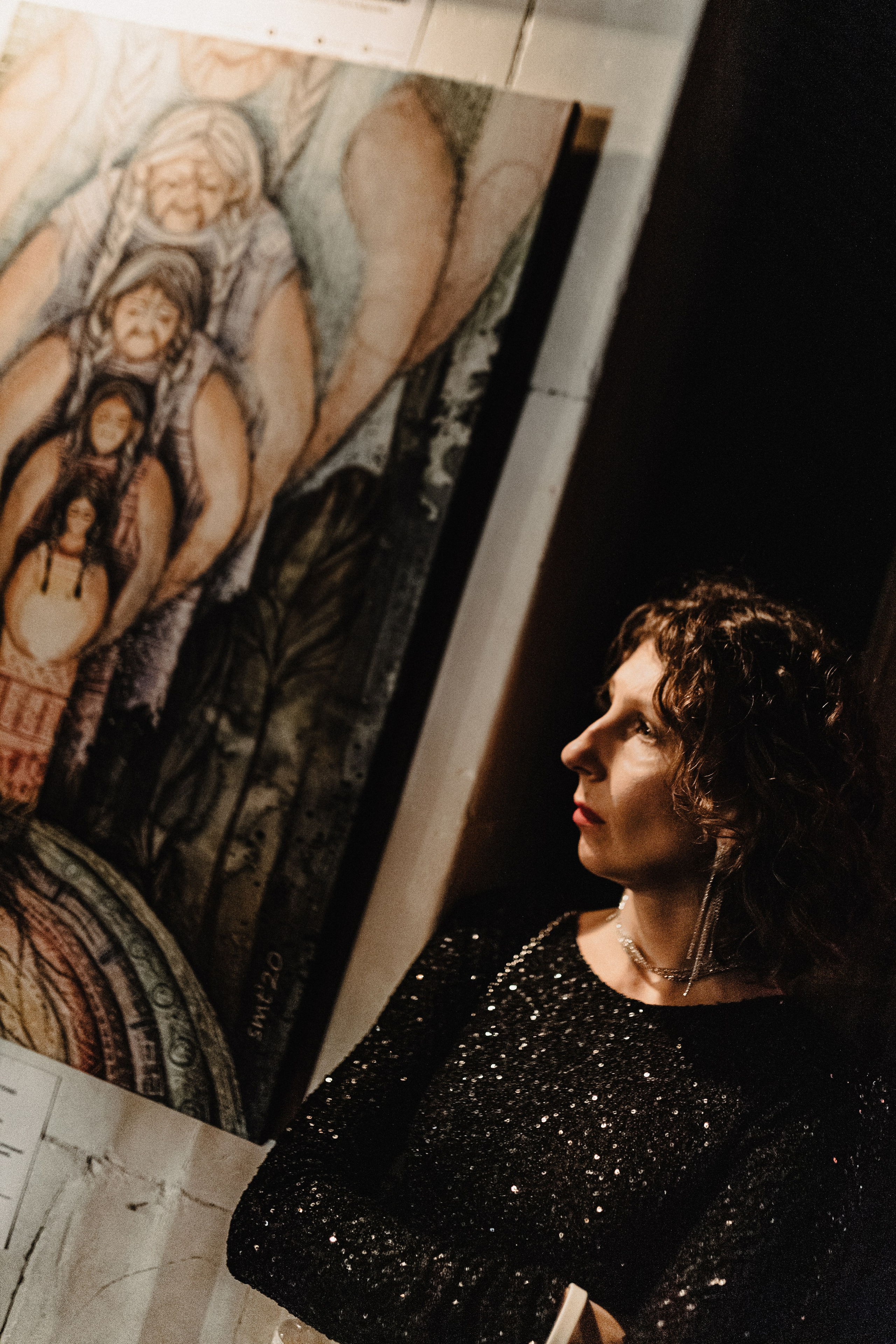 Новый уровень — Особняк 1857. Свадебный и семейный фотограф Женя Добрянская в Нижнем Новгороде