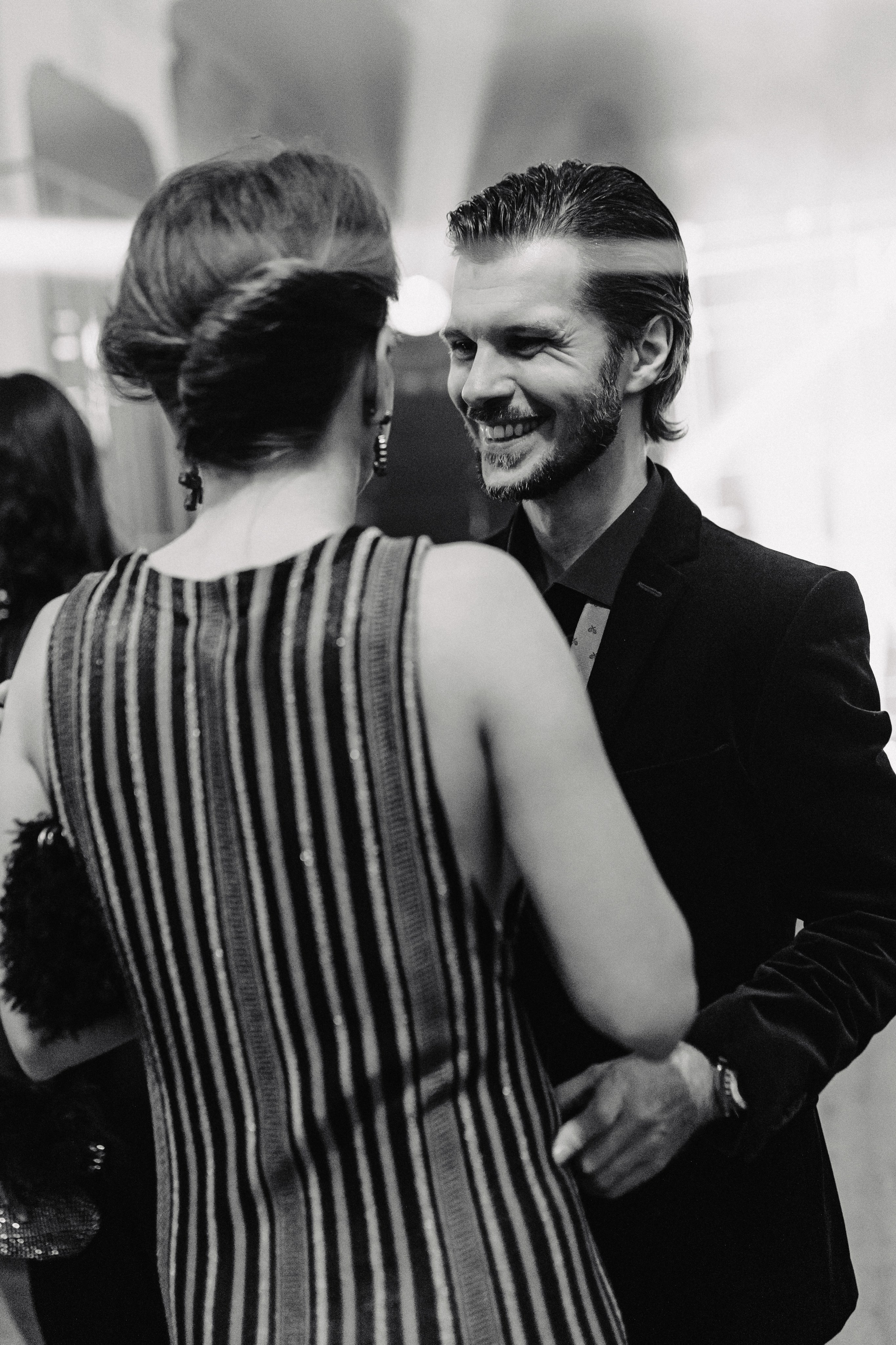 Новый уровень — Особняк 1857. Свадебный и семейный фотограф Женя Добрянская в Нижнем Новгороде