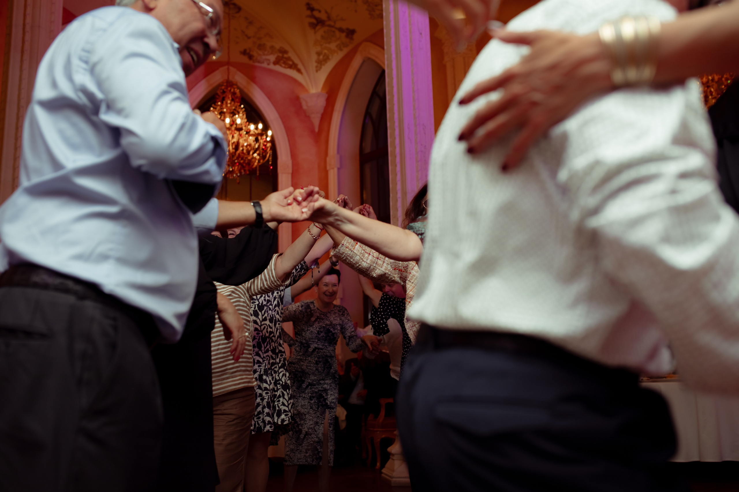 Юбилей Светланы (6 часов). Семейный и детский фотограф в Москве Дорогова Екатерина