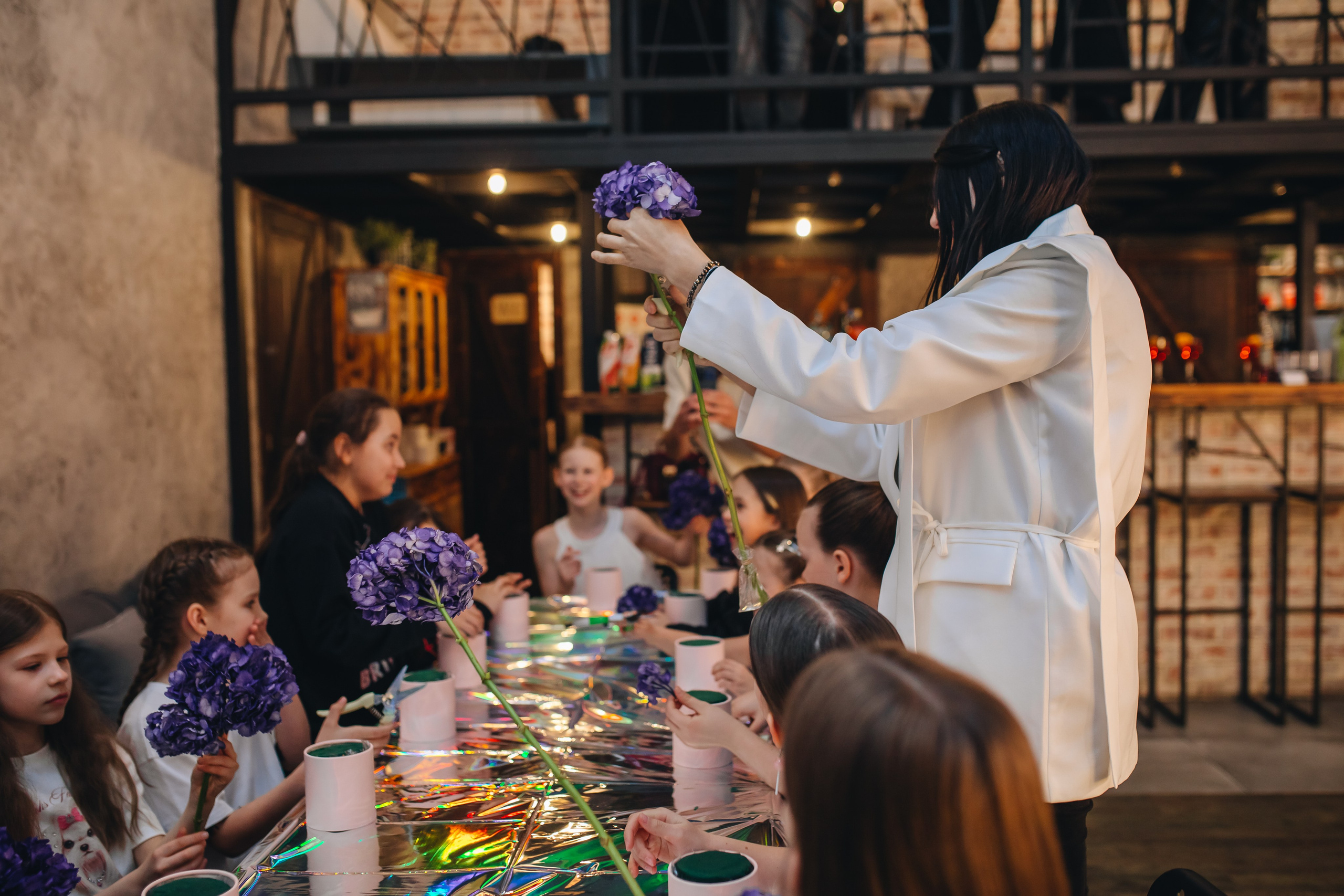 Марусе 11 лет. Семейный и детский фотограф в Москве Дорогова Екатерина