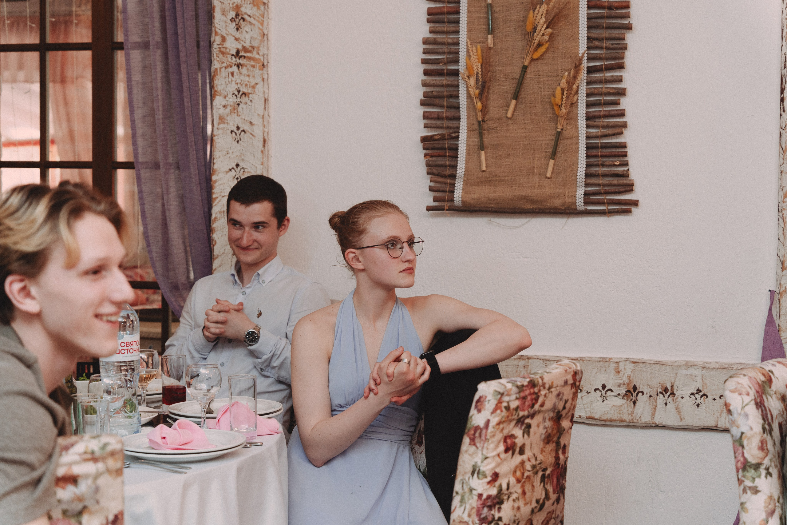 Парные и свадебные съемки. Fashion фотограф-видеограф в Санкт-Петербурге Никита Белан