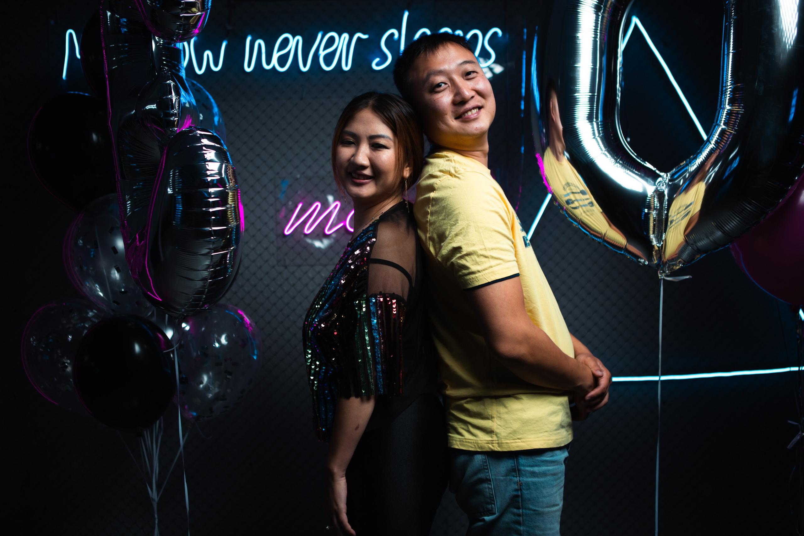 Фото мероприятий. Сайт фотографа Константина Савина