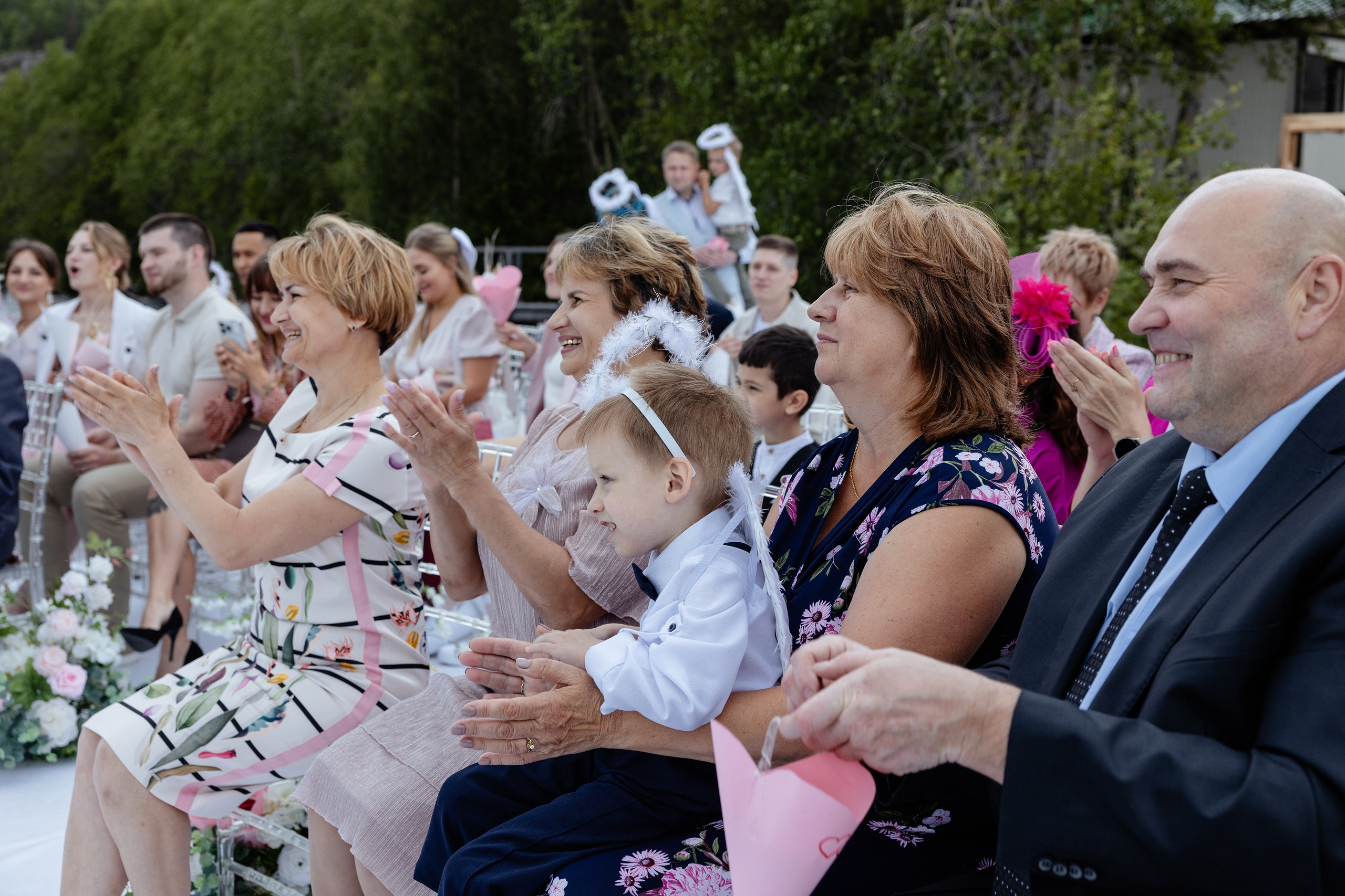 Свадьба | Женя + Ваня. Репортажный фотограф в Мурманской области