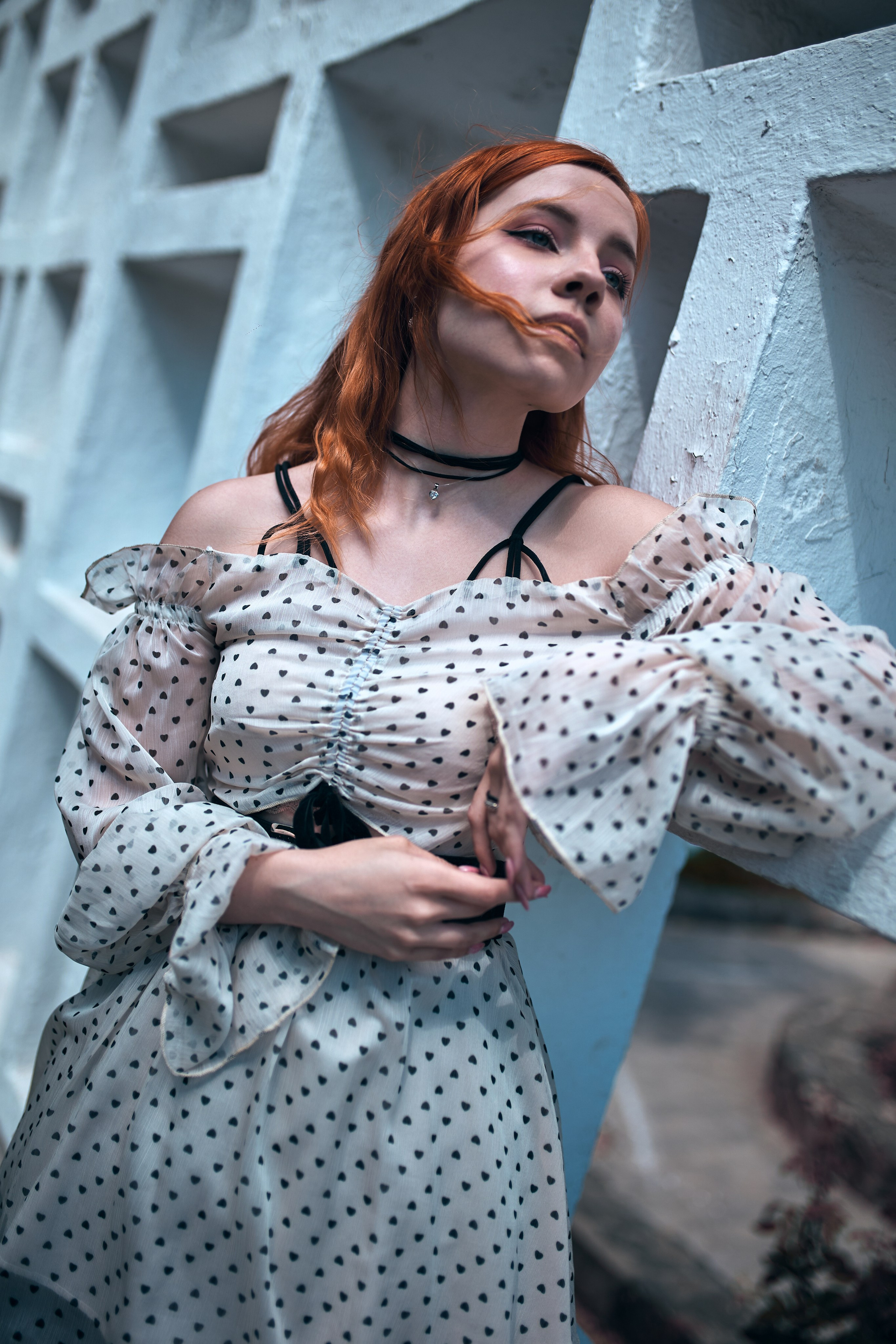 Eva. Фотограф в Ростове-на-Дону Ника Обида